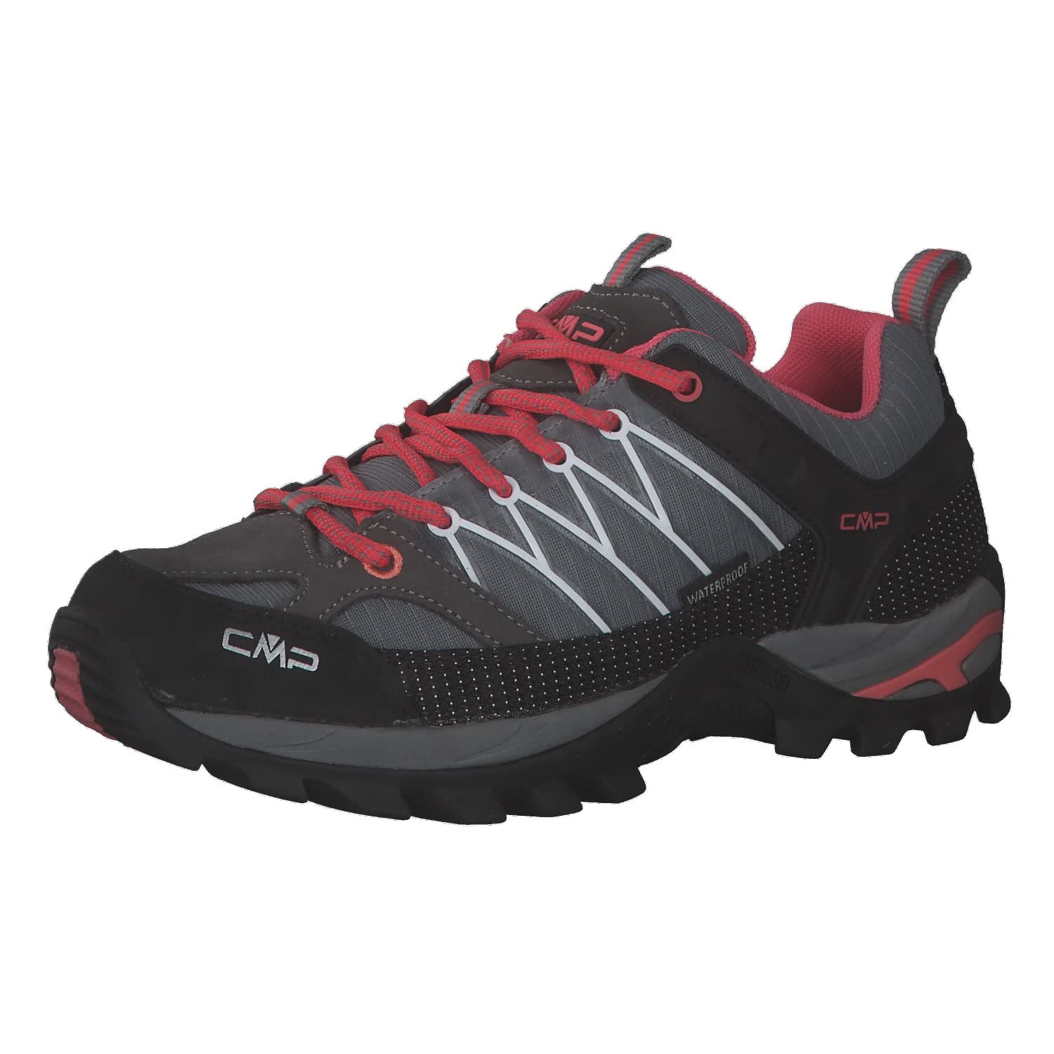 cmp-rigel-donna-scarpa-trekking image 1