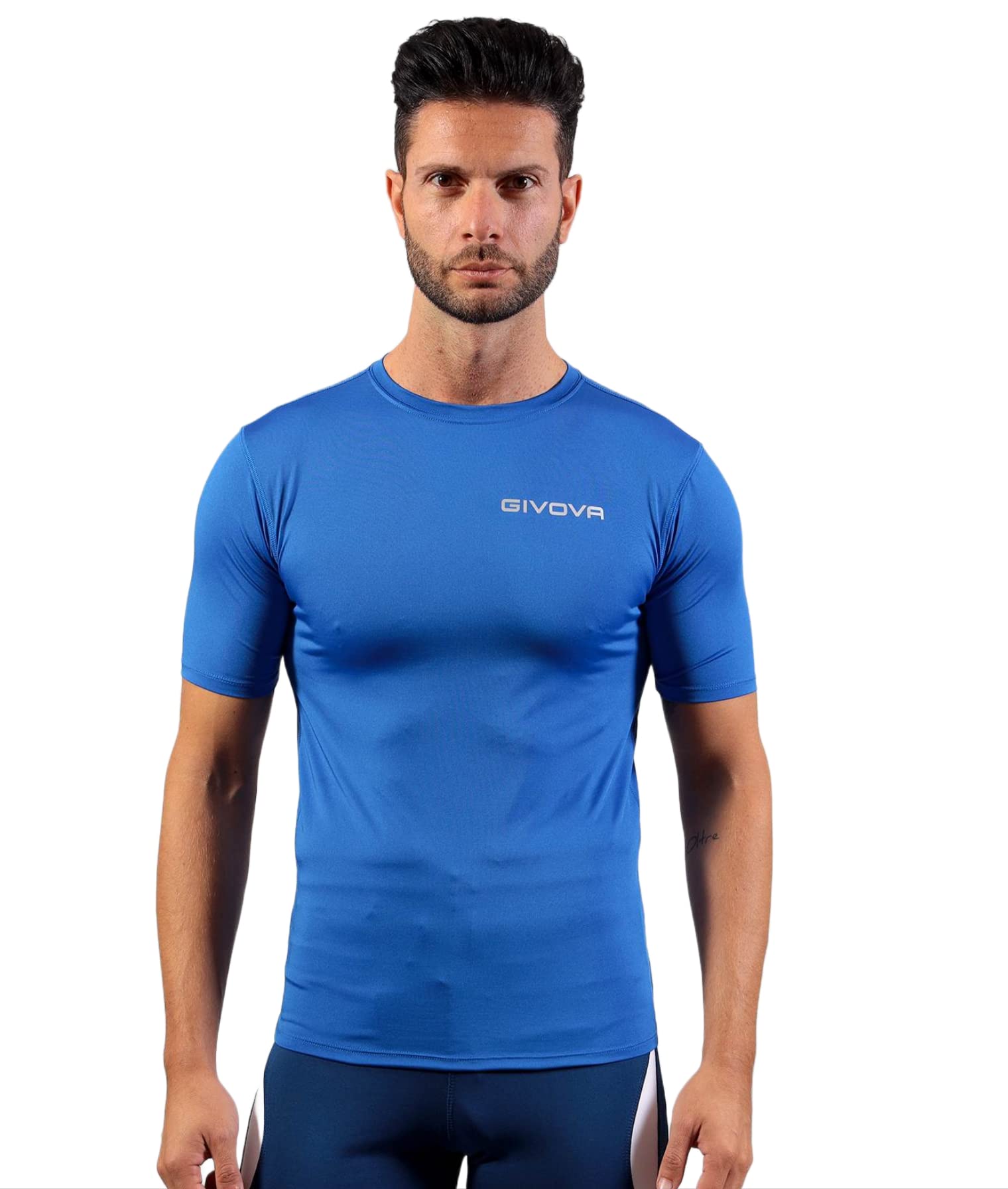 givova-corpus-2-maglia-intima-elastica-manica-corta image 5