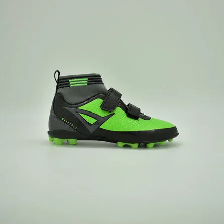 legea-masterly-scarpa-calcio-bambini-con-strappo image 1