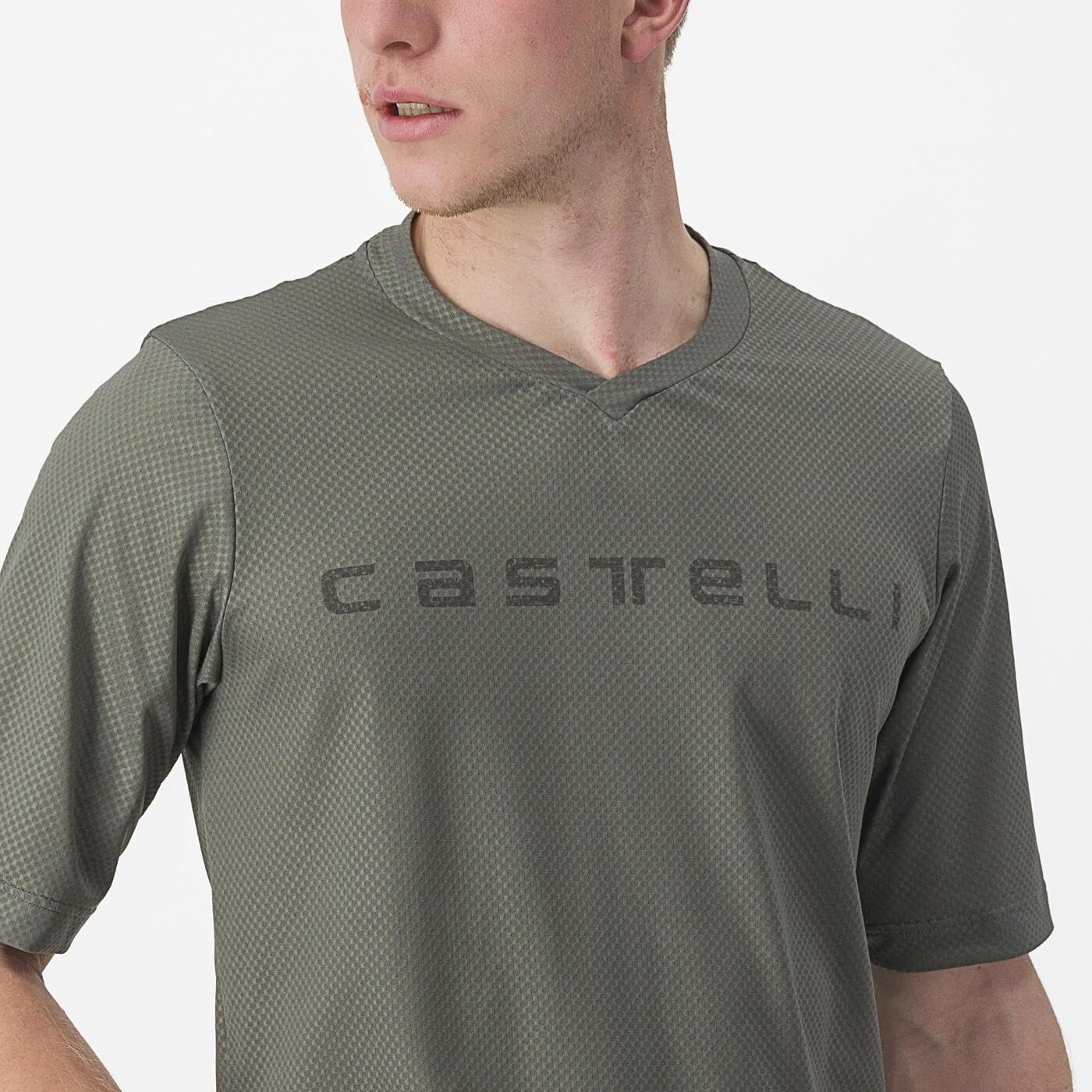 castelli-classifica-maglietta-uomo-da-ciclismo image 6