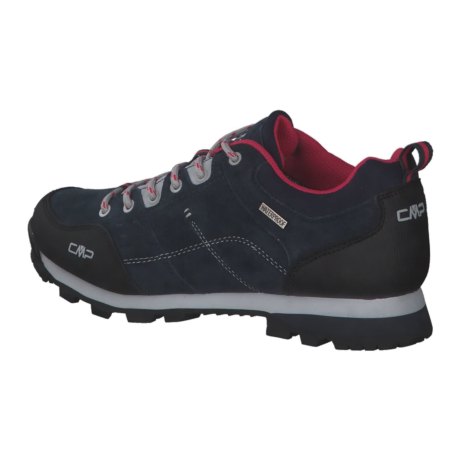 cmp-alcor-low-wmn-scarpe-basse-da-trekking-impermeabili-wp-donna image 3