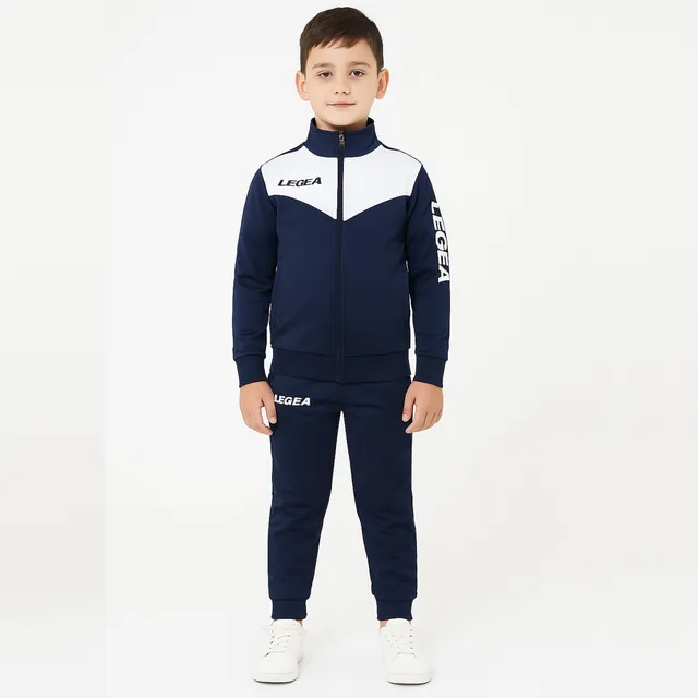 legea-peru-junior-special-tuta-sportiva-per-bambini image 1