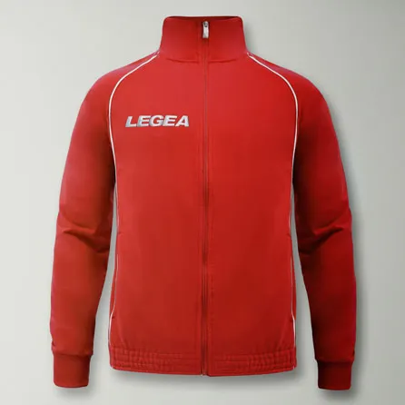 legea-giacca-florida-light-jr-giacca-sportiva-rosso-2xs image 1