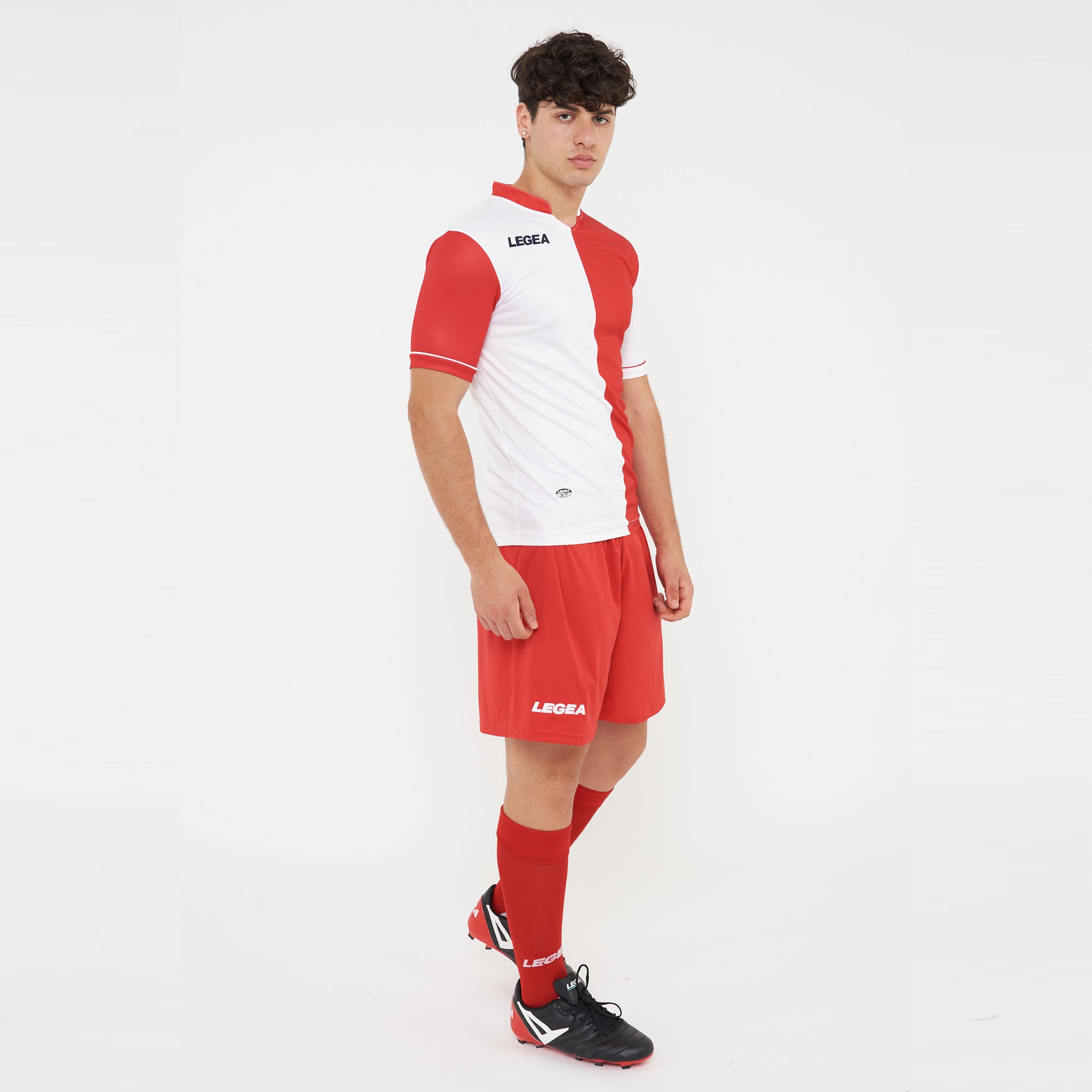 legea-marbella-maglia-calcio-running-bianco-rosso-l image 2