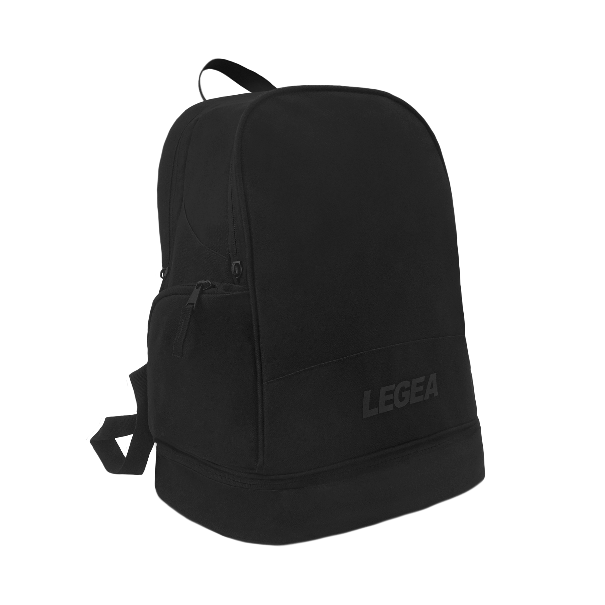 legea-bari-44-zaino-palestra-e-sport-nero-44x36x21-cm image 2