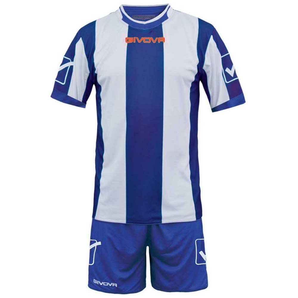 givova-kit-catalano-mc-completo-calcio-a-maniche-corte image 8