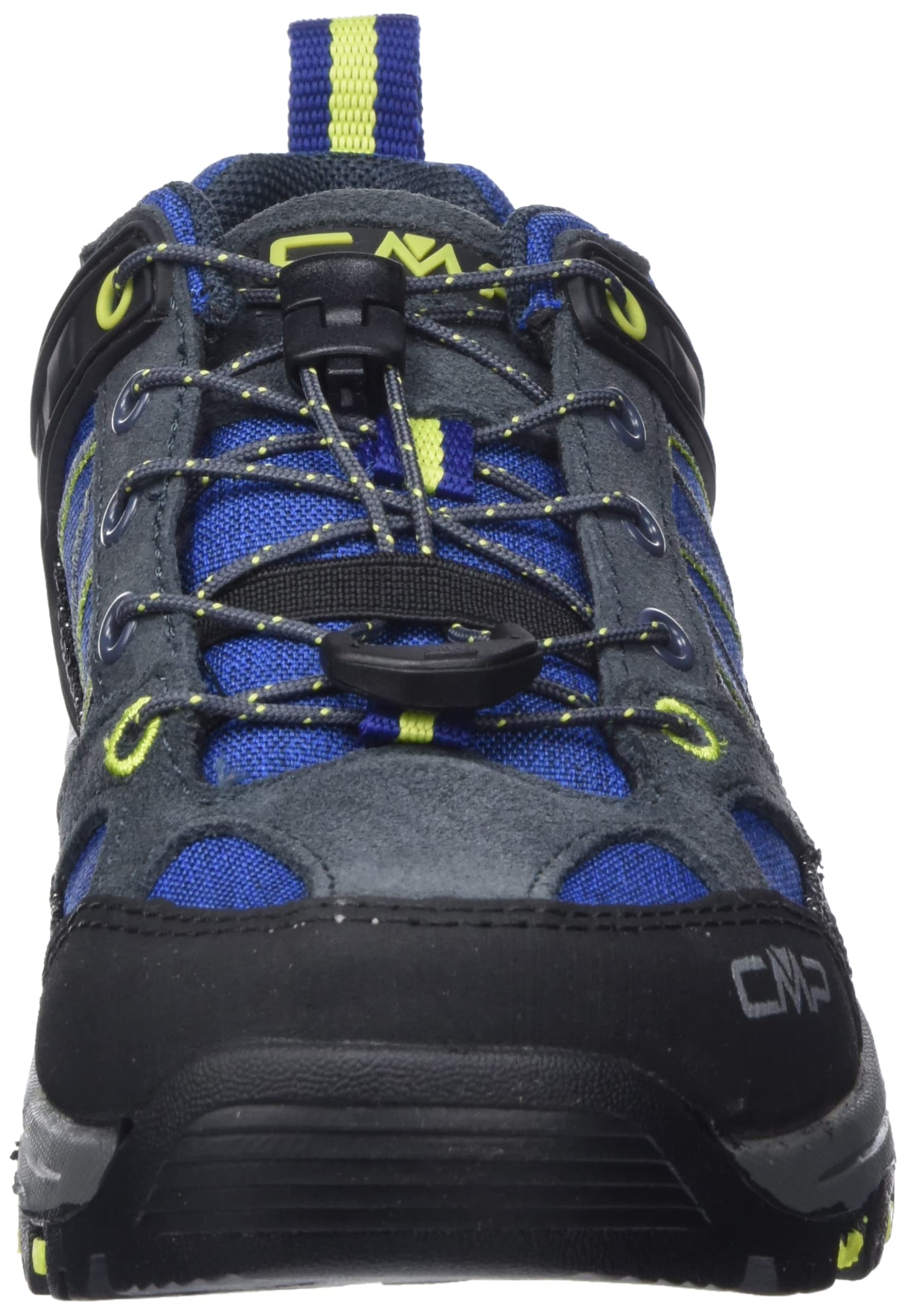 cmp-kids-sun-hiking-shoe-scarpe-da-trekking-bambino image 2