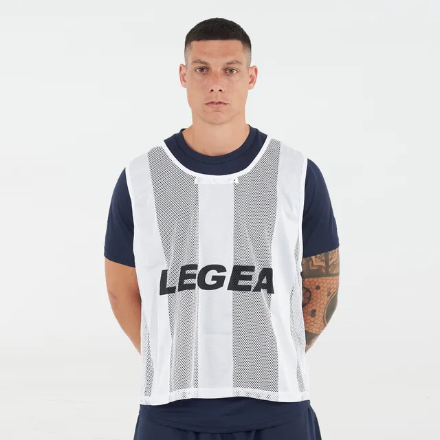 legea-casacca-promo-casacca-da-campo-bianco-2xl image 1