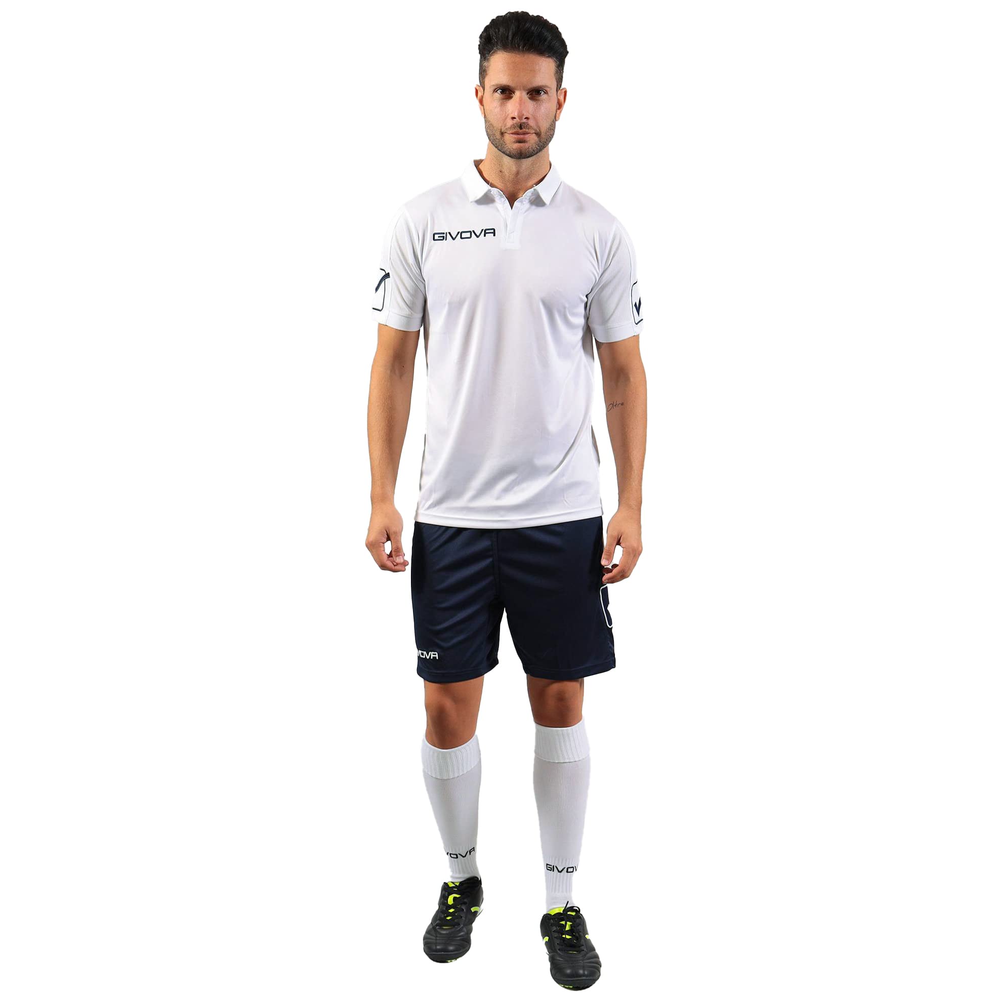 givova-kit-play-completo-sportivo-maglia-e-pantaloncini image 4