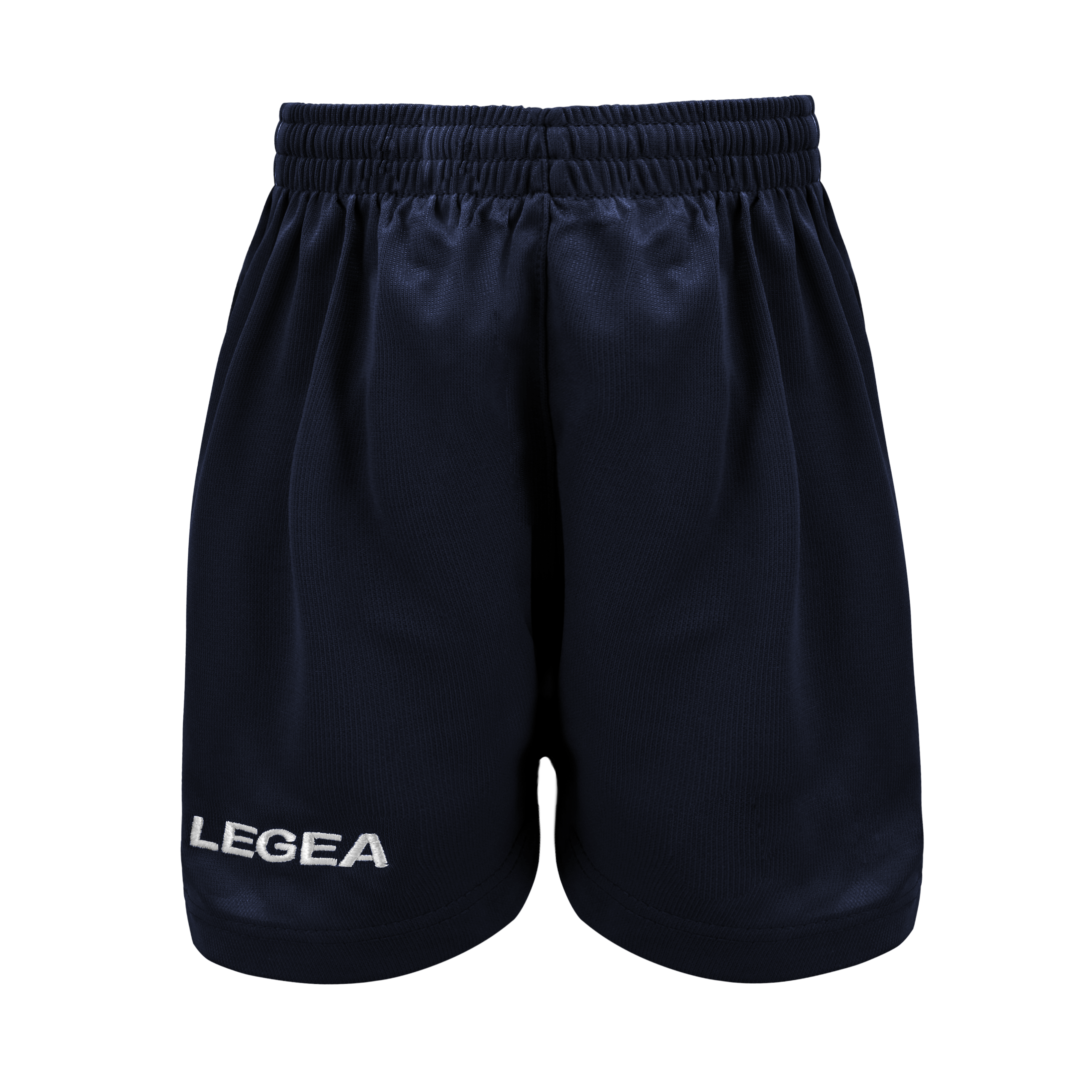 legea-napoli-pantaloncini-in-poliestere-blu-taglia-s image 1