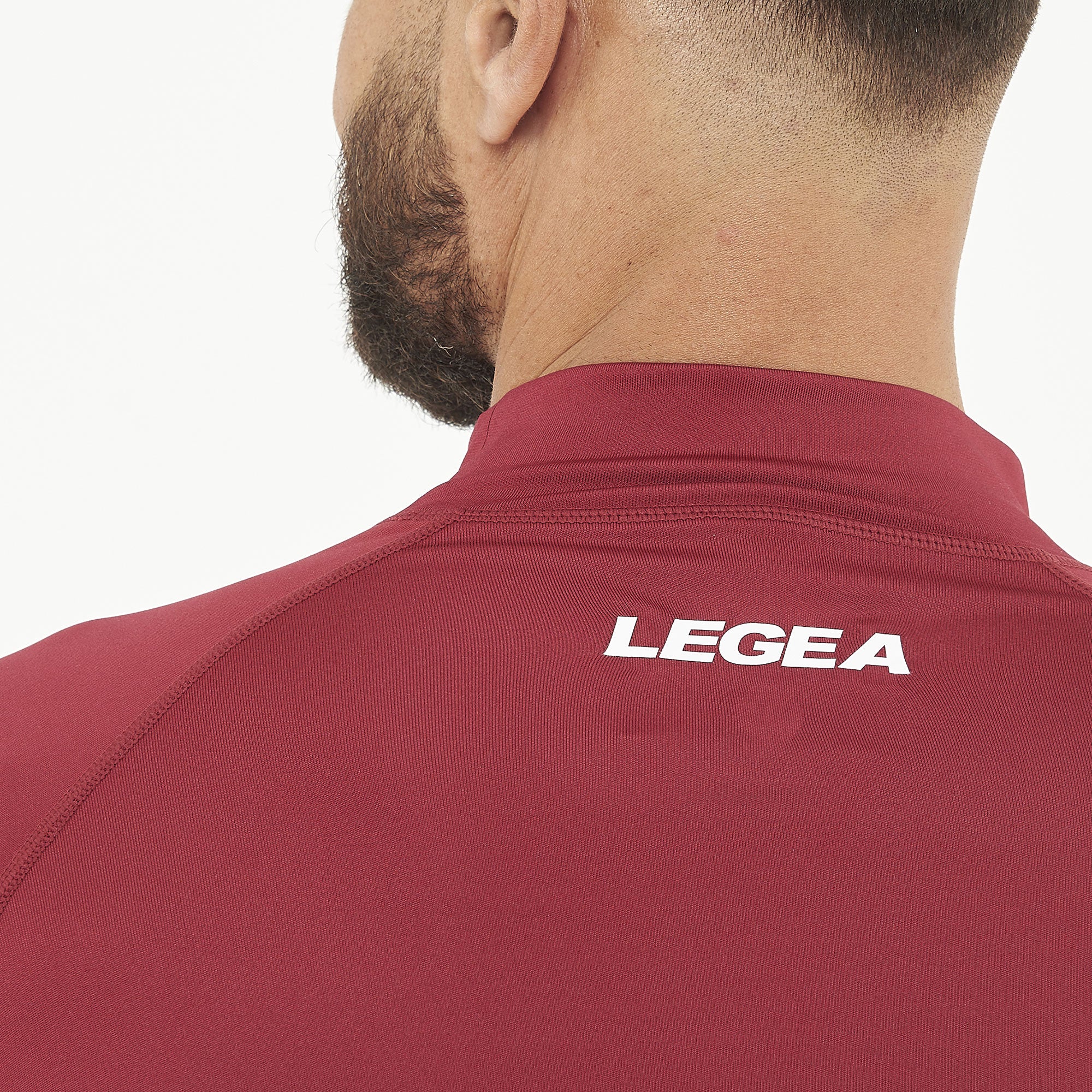legea-ironboy-long-maglia-termica-allenamento-granata-m-l image 4
