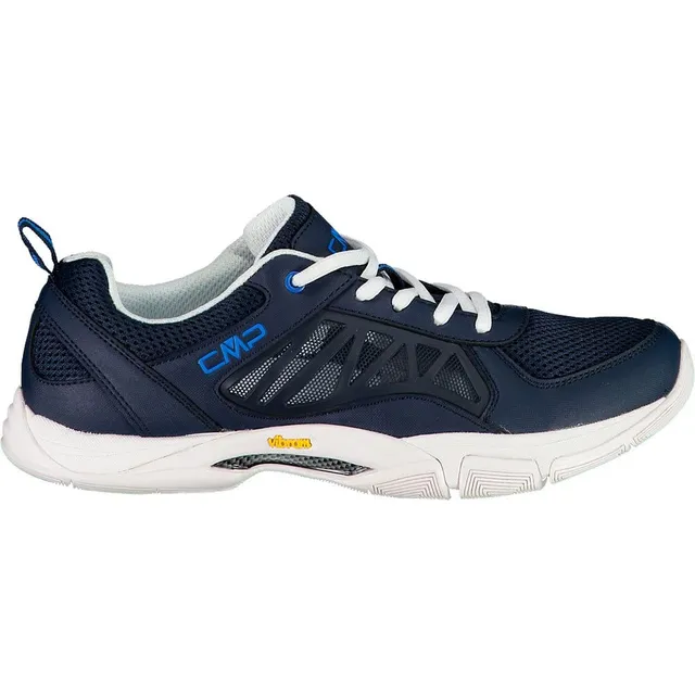 cmp-zibal-sail-shoe-scarpe-da-ginnastica-uomo image 1