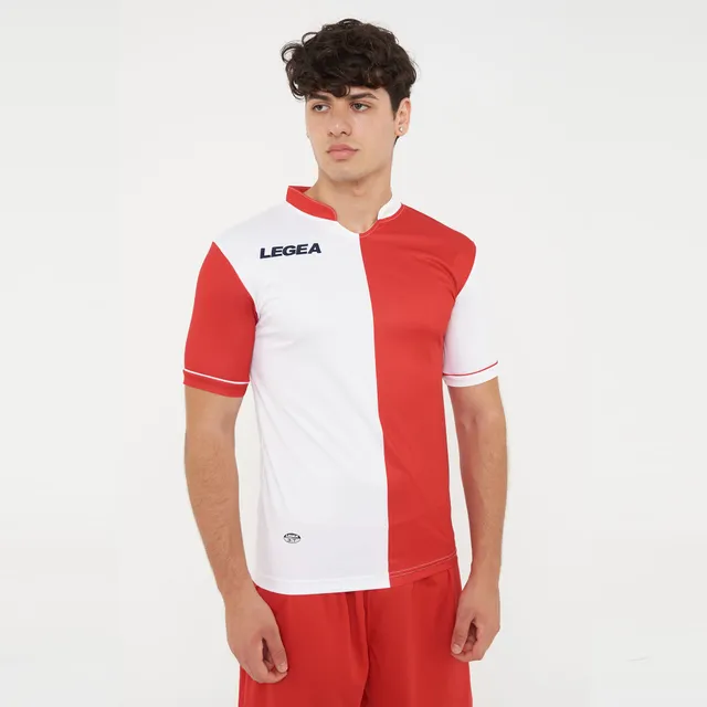legea-marbella-maglia-da-calcio-bianco-rosso-2xs image 1