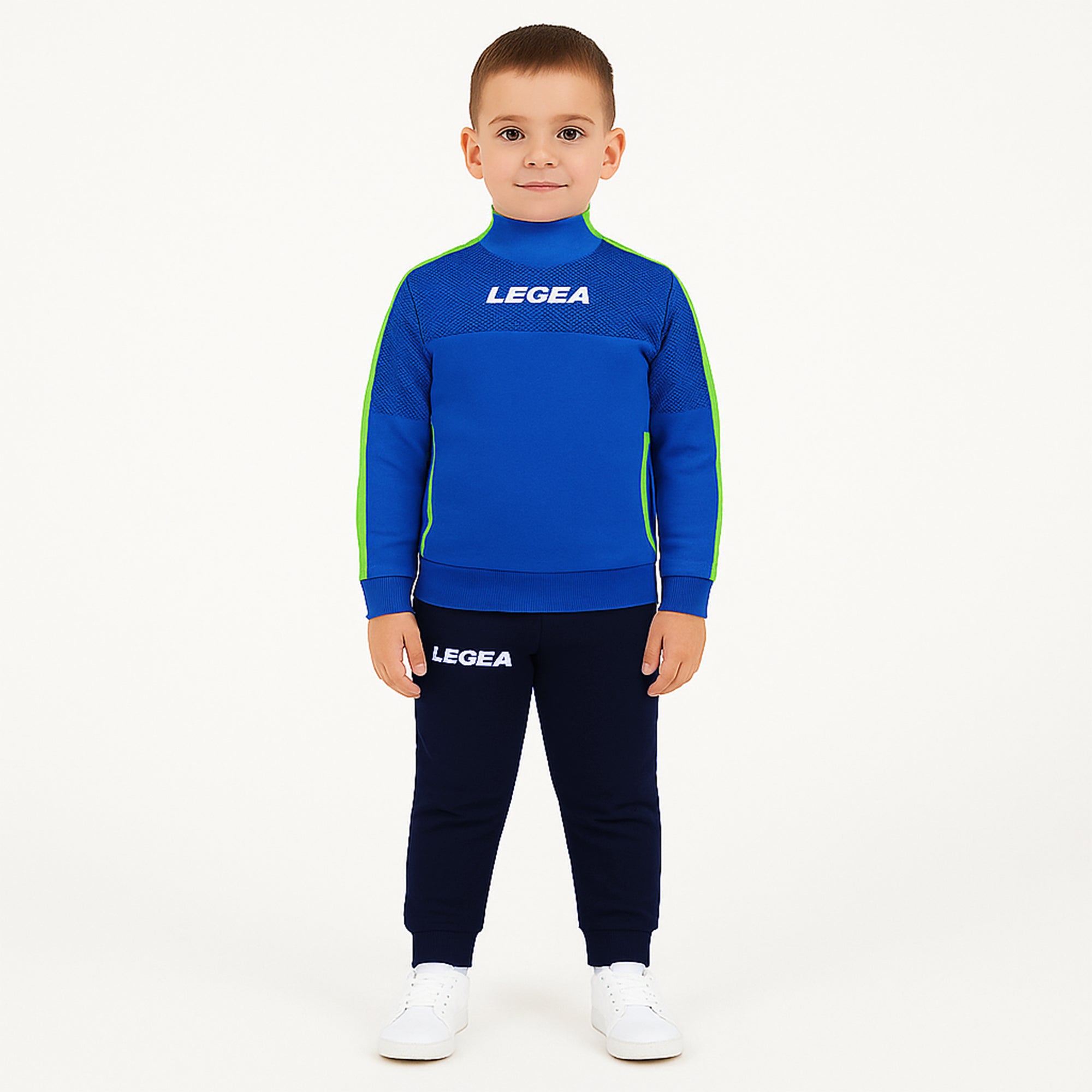 legea-damasco-junior-tuta-sportiva-per-bambini image 6