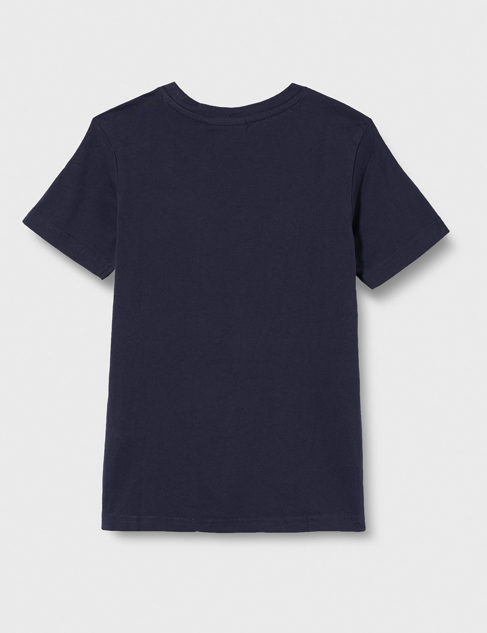 cmp-t-shirt-in-jersey-bambini-e-ragazzi-t-shirt-unisex image 3