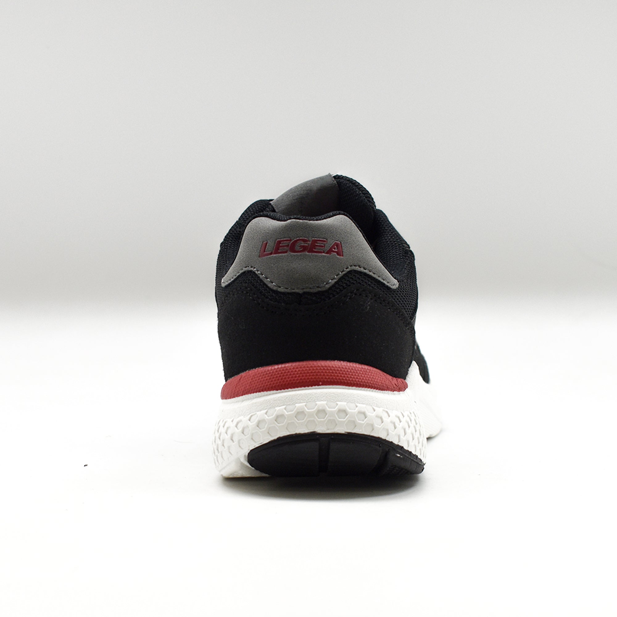 legea-scarpa-sportiva-moreno-running-nero-42 image 5