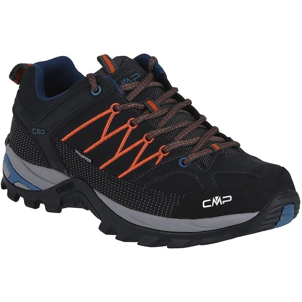 cmp-rigel-low-scarpa-trekking-bassa-da-uomo image 7