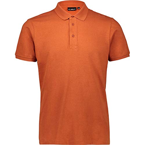 cmp-rahmsy-30t7597-t-shirt-uomo-con-colletto image 4