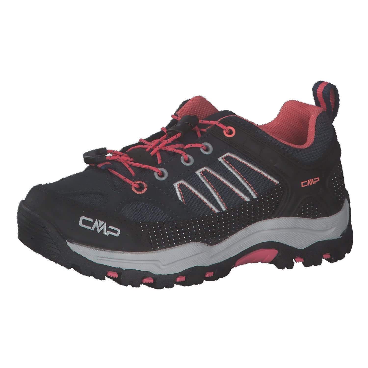 cmp-kids-sun-hiking-shoe-scarpe-da-trekking-bambino image 8