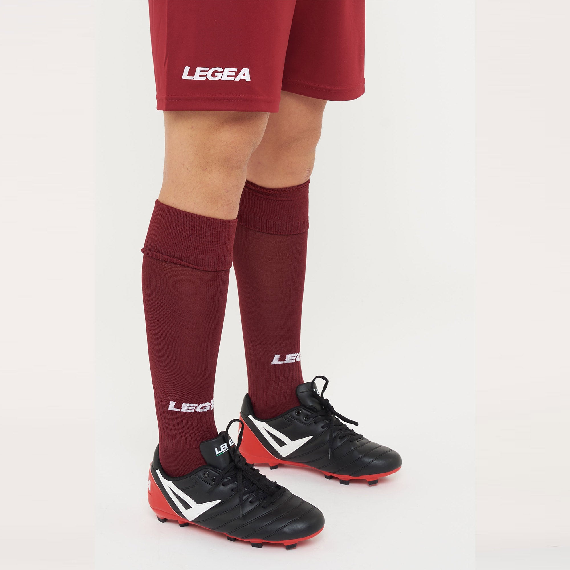 legea-taipei-pantaloncini-calcio-granata-xs image 5