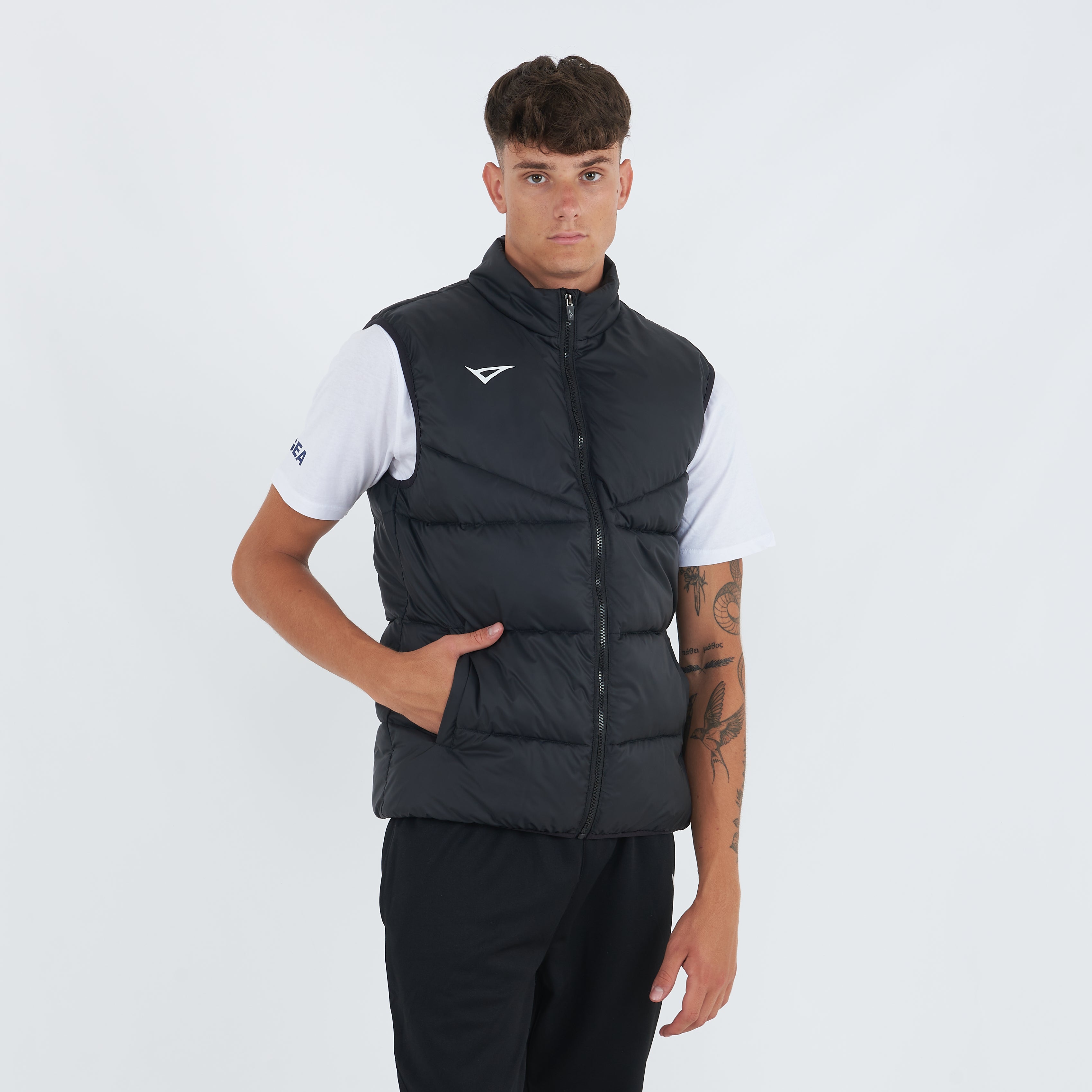 legea-aspen-smanicato-poliestere-full-zip image 1