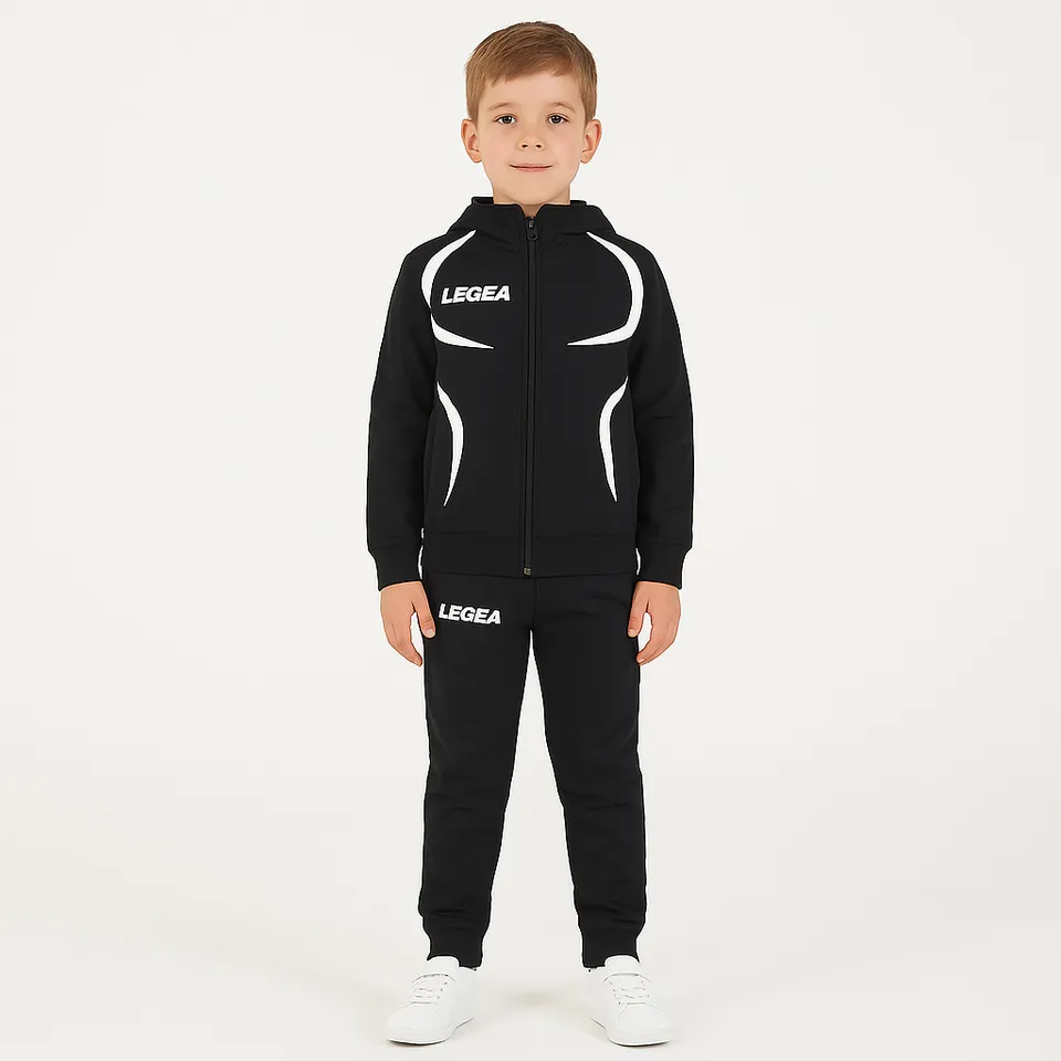 legea-tunisia-junior-tuta-sportiva-bambini image 1