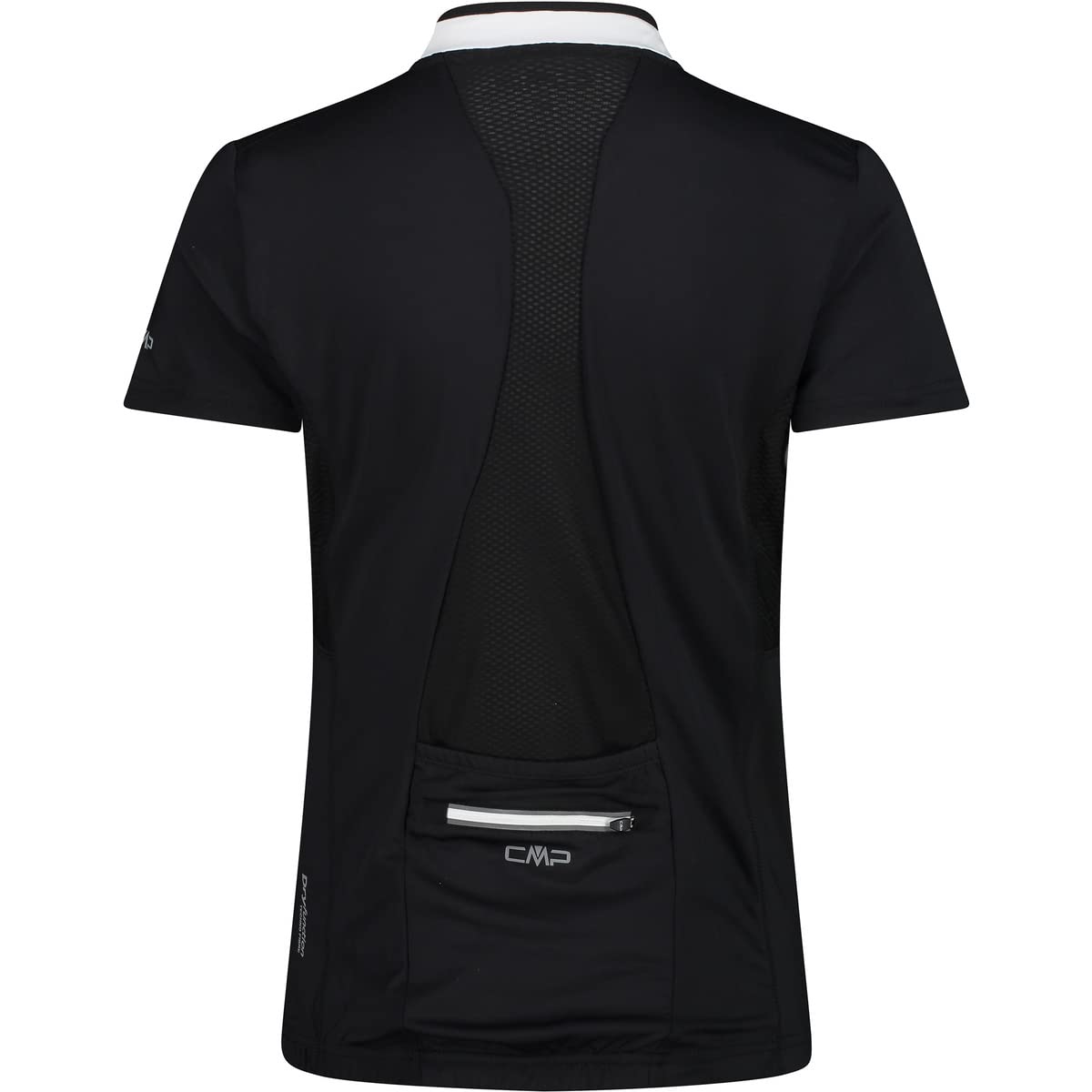 cmp-stretch-bike-t-shirt-donna-maglietta-ciclismo image 3