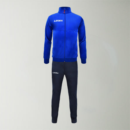 legea-tuta-sportiva-bambino-cuba-completo-giacca-pantaloni image 3