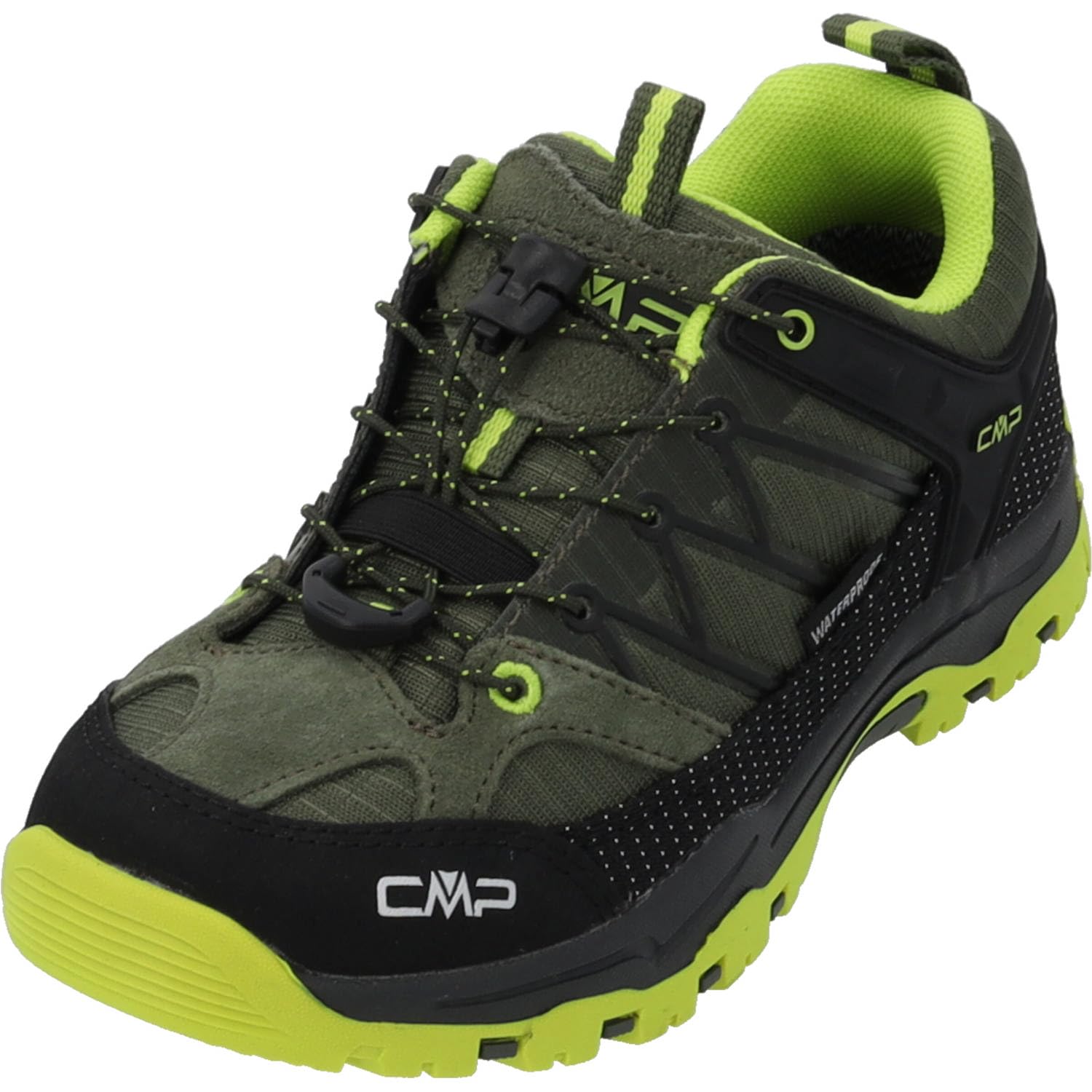 cmp-rigel-low-kids-wp-scarpe-trekking-basse-bambini-impermeabili image 1