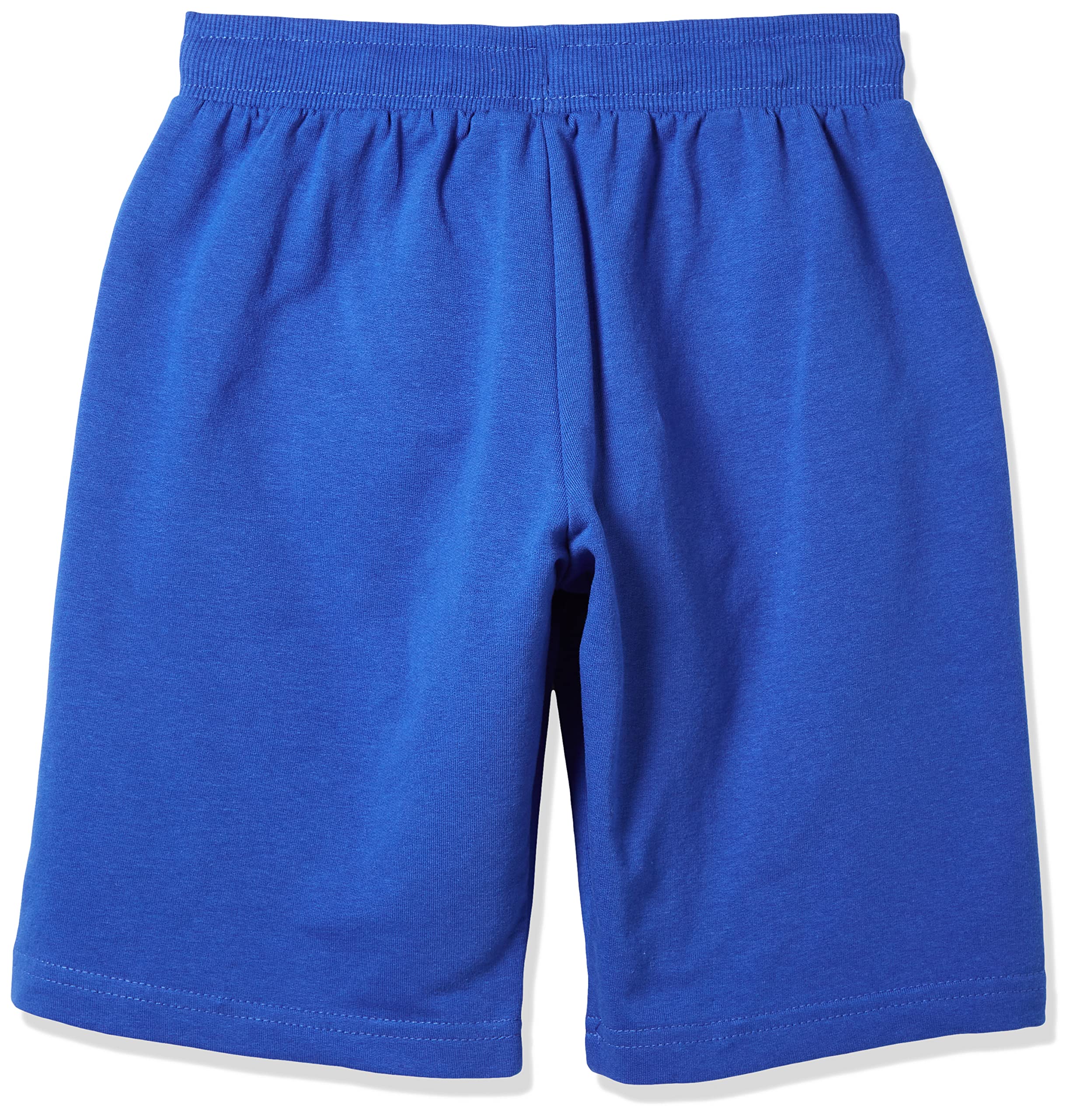 cmp-bermuda-shorts-bambini-rigel-pantaloncini-elasticizzati-unisex-junior image 2