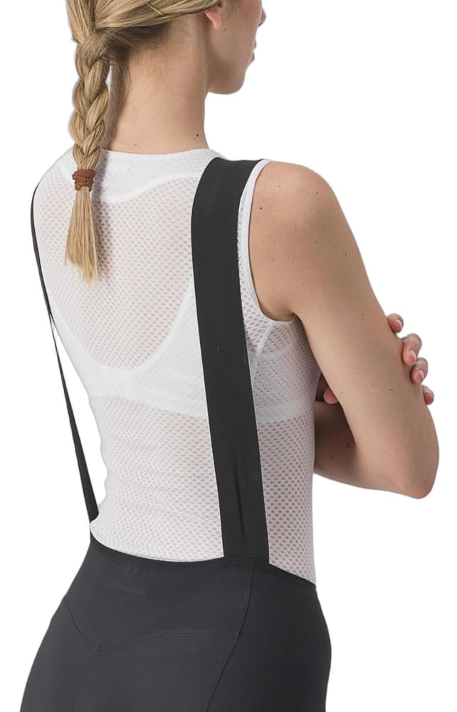 castelli-endurance-w-bibshort-pantaloncino-ciclismo-donna-con-bretelle image 8