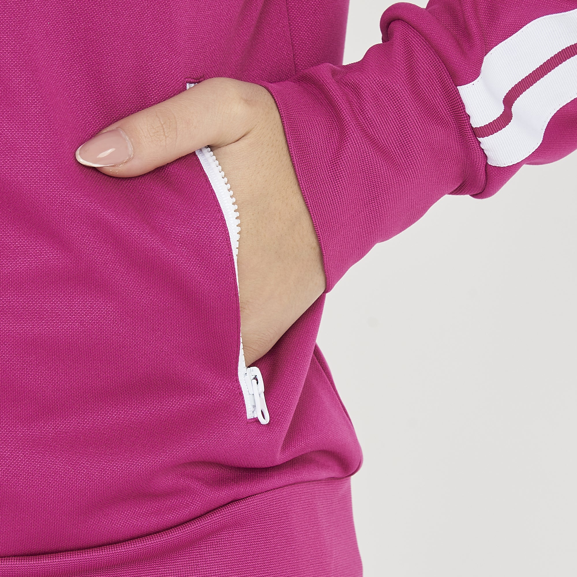 legea-unique-stellar-tuta-sportiva-completa-fucsia-l image 5