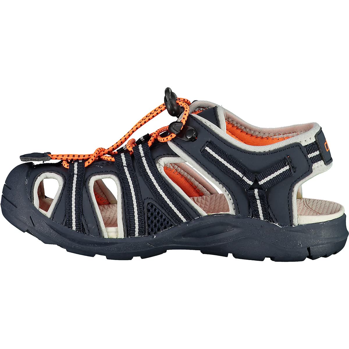 cmp-kids-aquarii-2-0-sandalo-hiking-bambini-unisex image 2