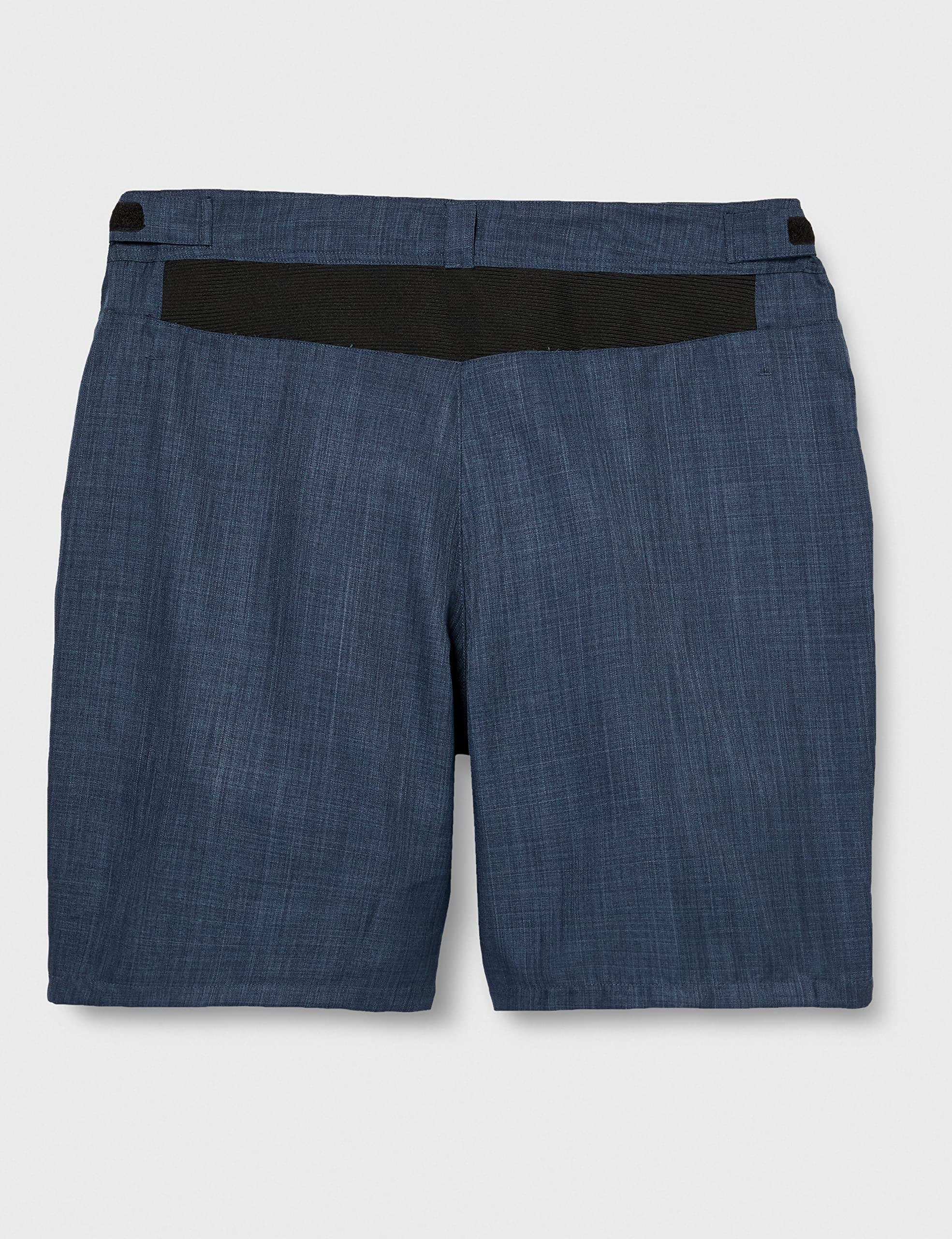 cmp-bermuda-da-bici-uomo-con-fodera-interna-in-mesh-pantaloncini-ciclismo image 3