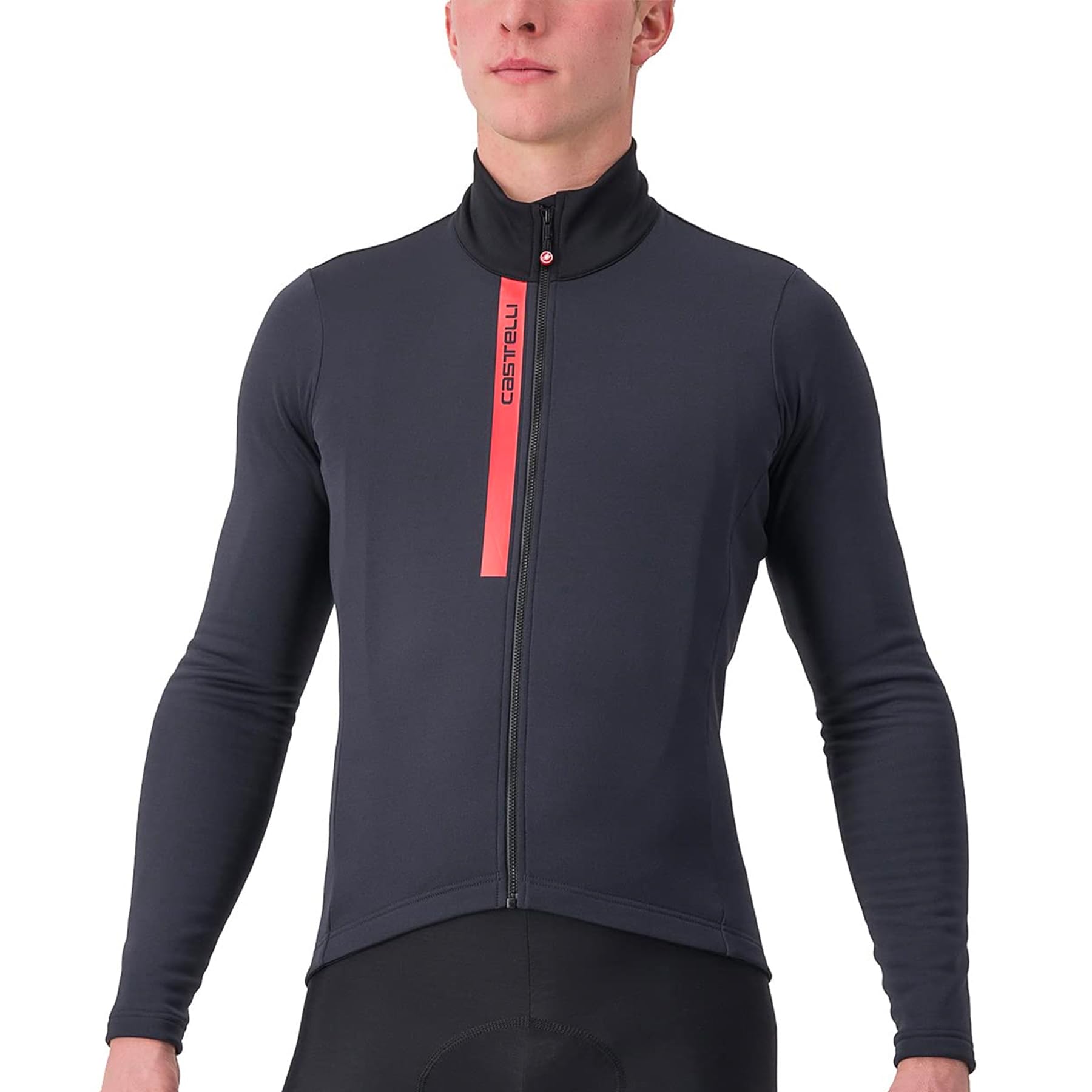 castelli-entrata-thermal-jersey-maglia-ciclismo-uomo-termica image 1