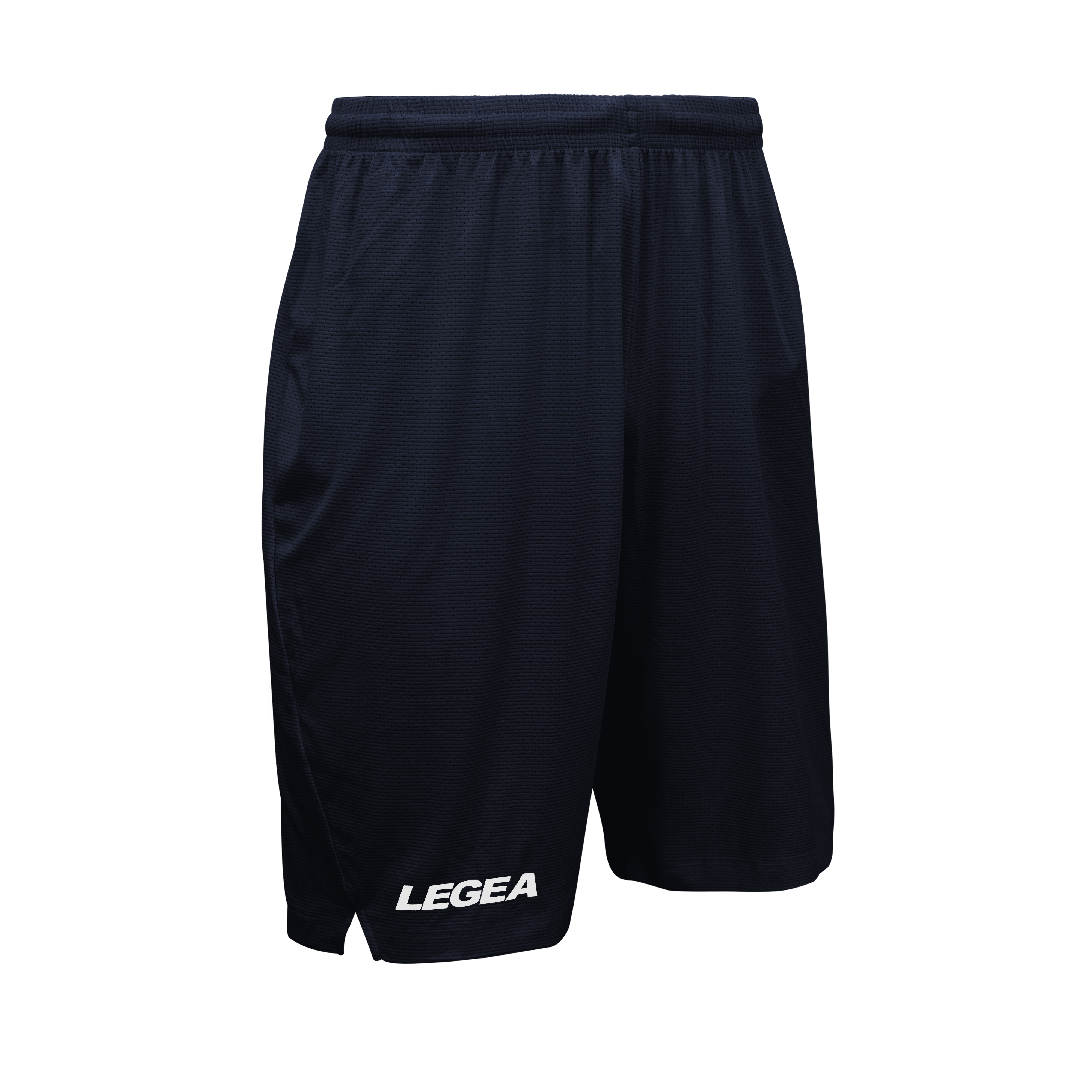 legea-cleveland-pantaloncini-da-allenamento-blu-2xs image 2