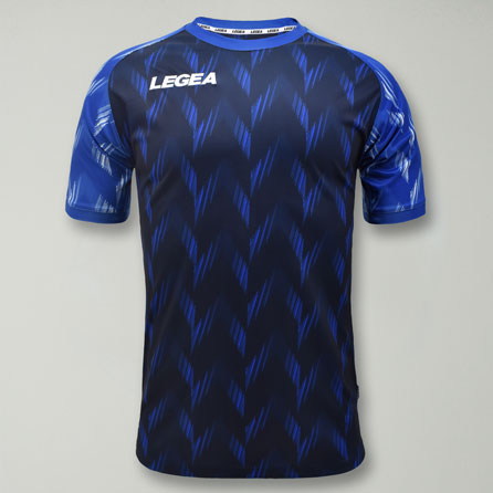legea-girona-maglia-calcio-senior-blu-l image 1