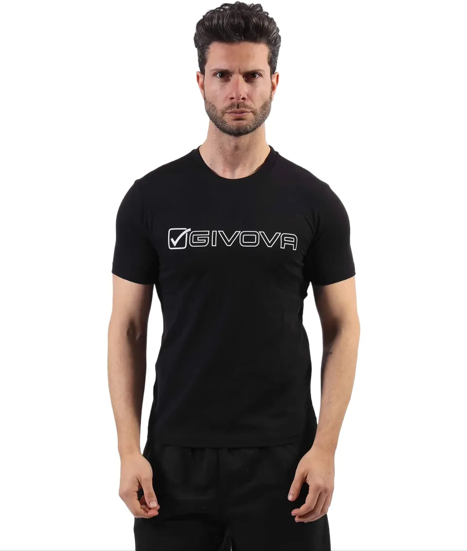 givova-t-shirt-mondo-t-shirt-sportiva image 1