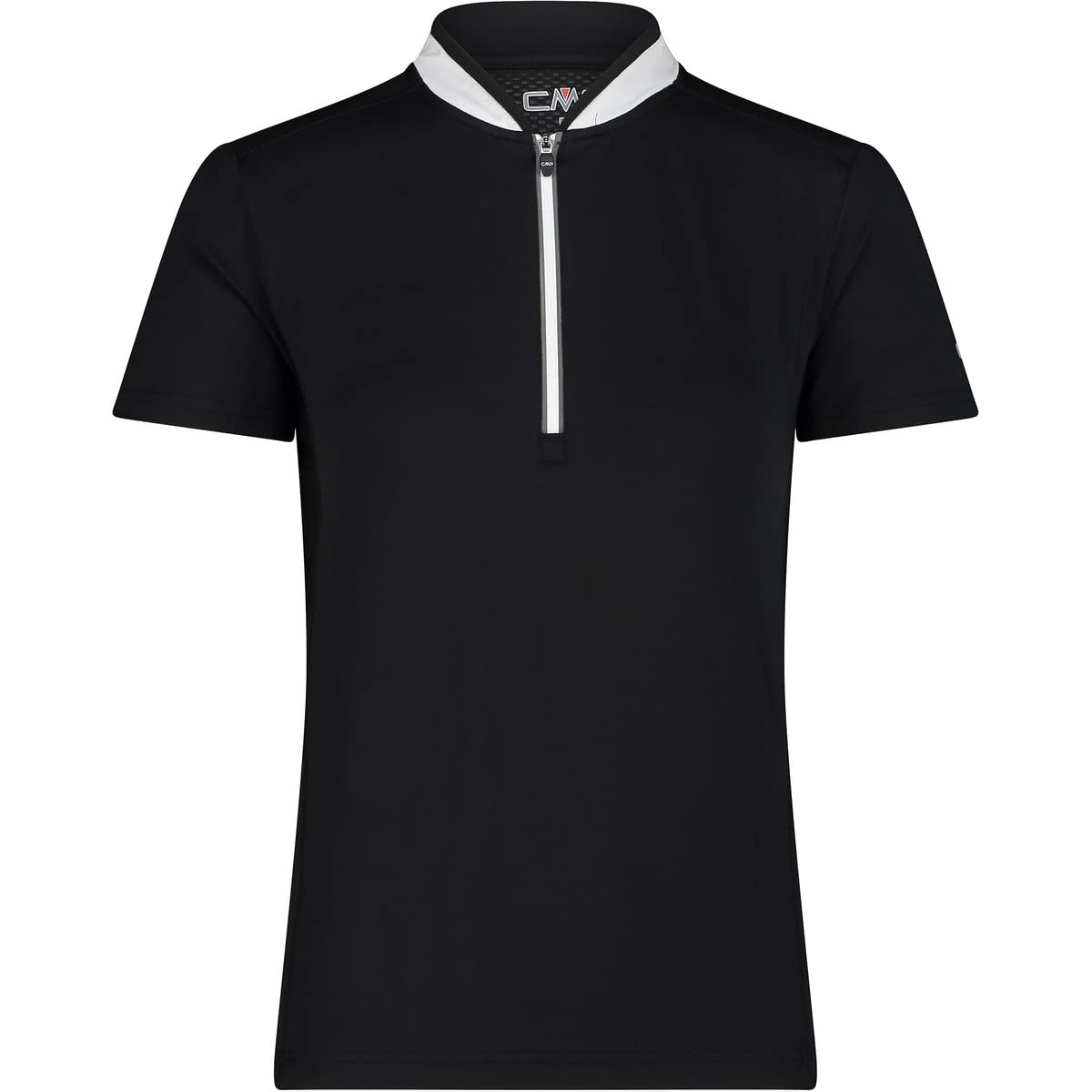 cmp-stretch-bike-t-shirt-donna-maglietta-ciclismo image 1
