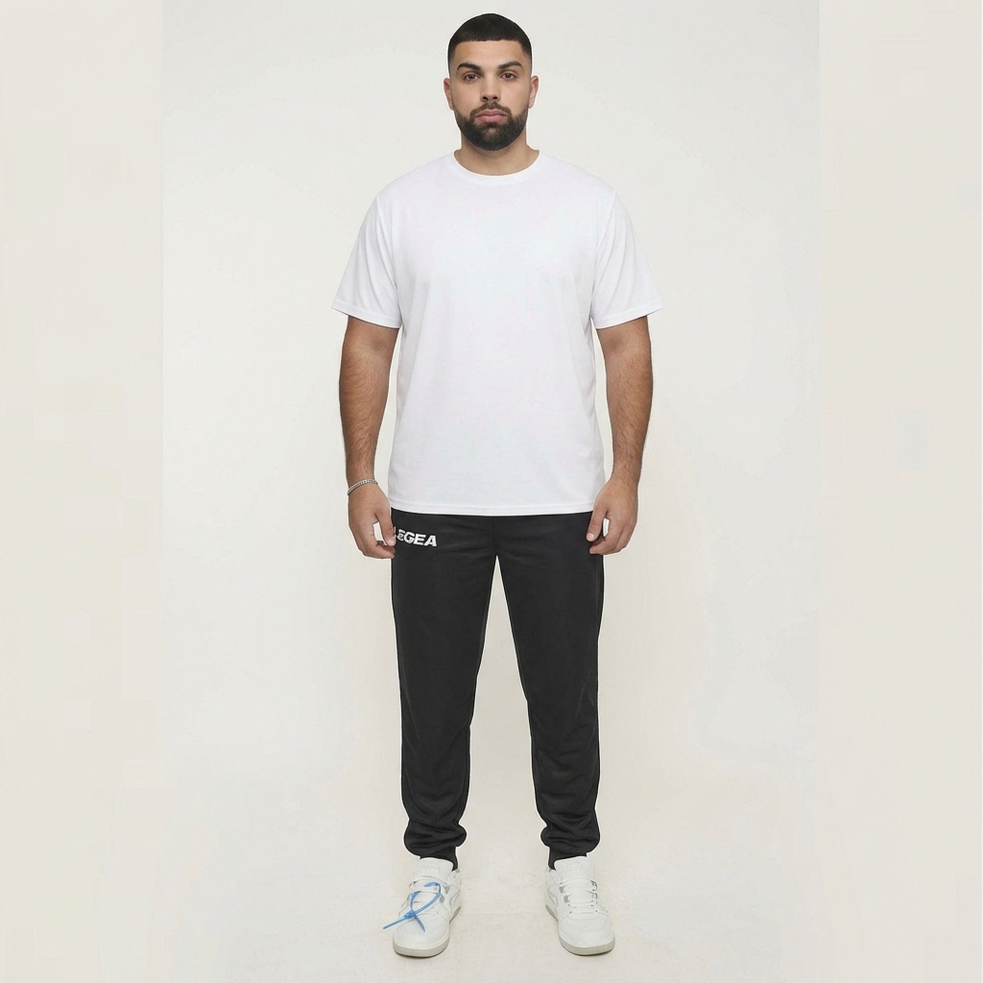 legea-cuba-pantaloni-tuta-oversize-nero-4xl image 1