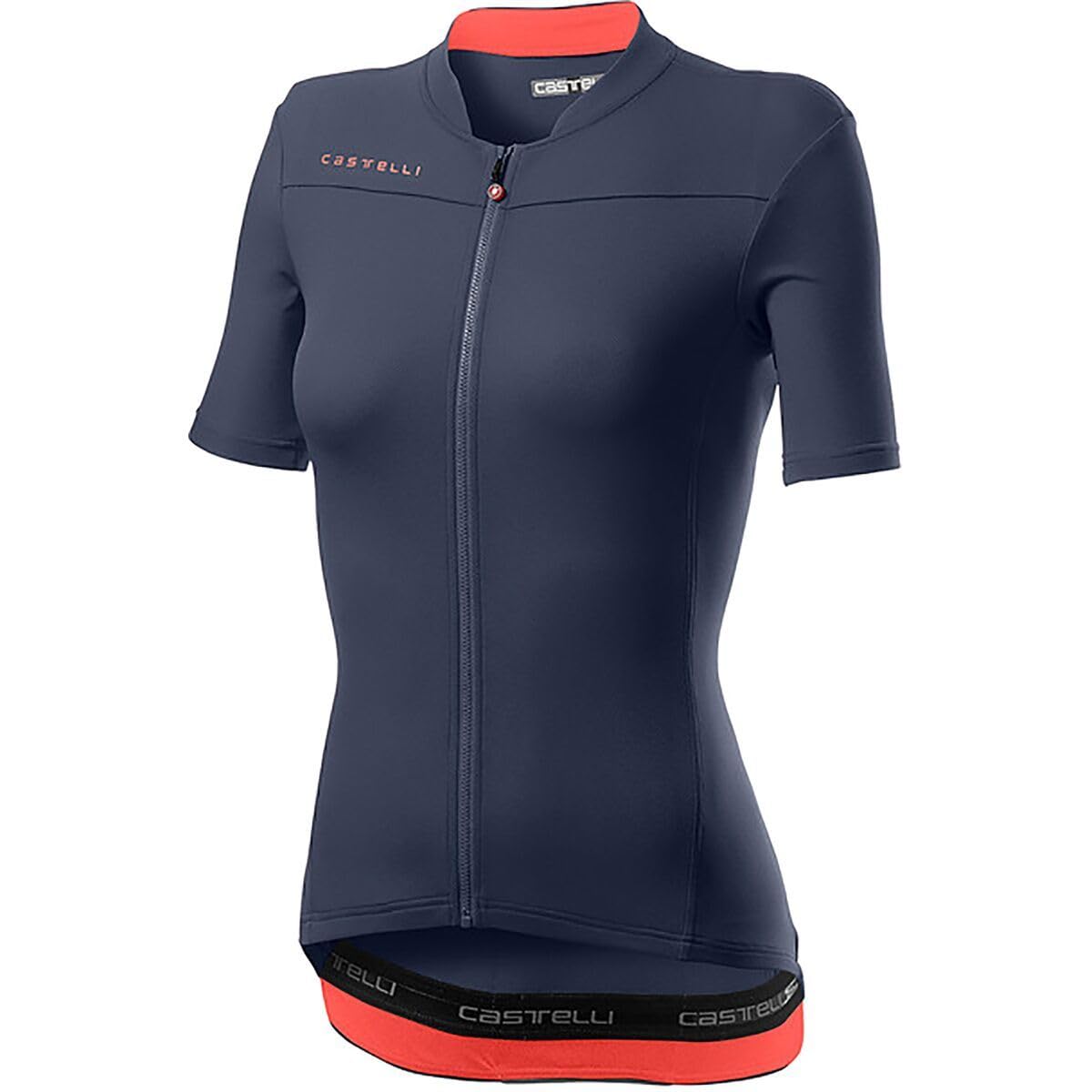castelli-anima-3-maglia-ciclismo-manica-lunga-donna image 4