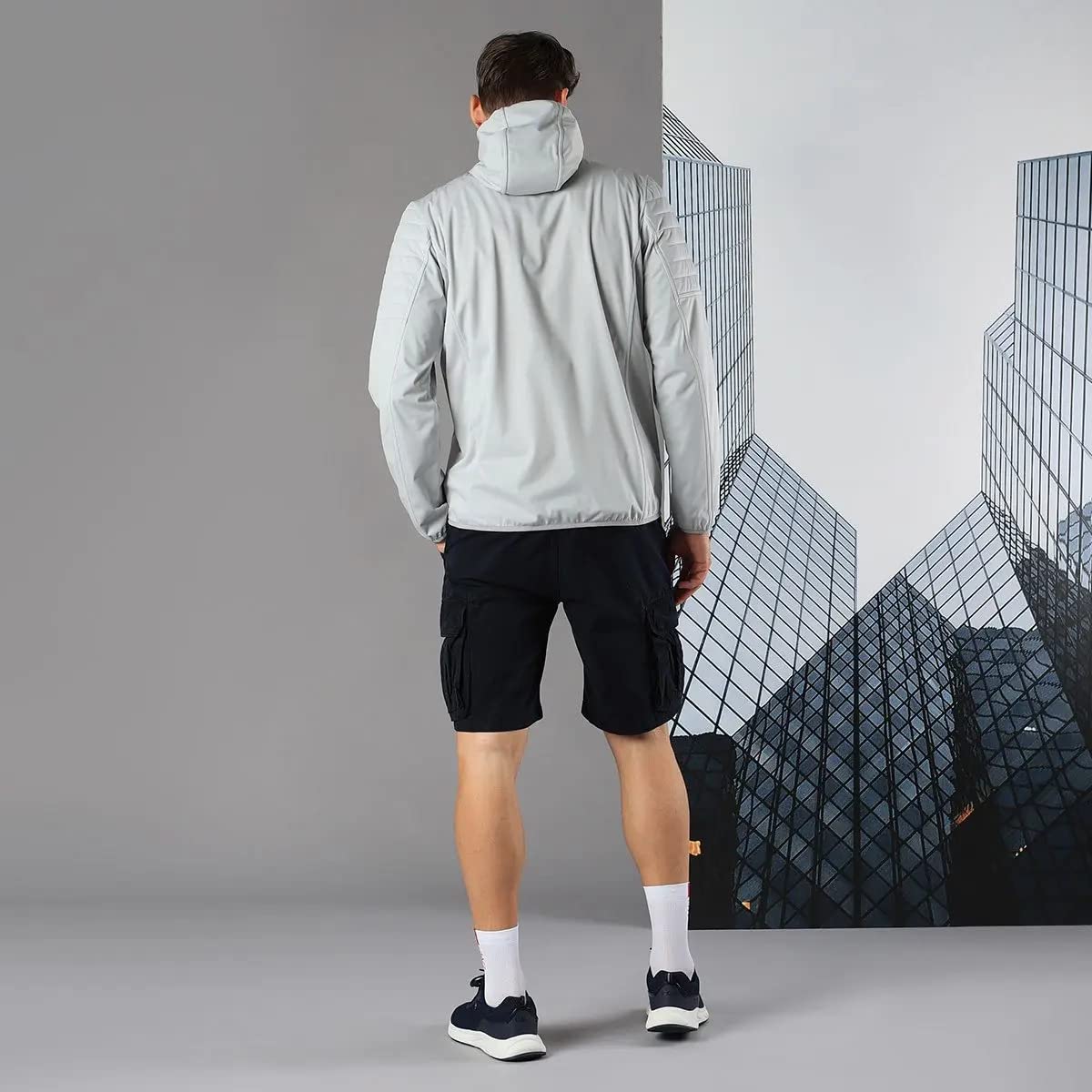 cmp-3u66477-bermuda-uomo-sport image 3