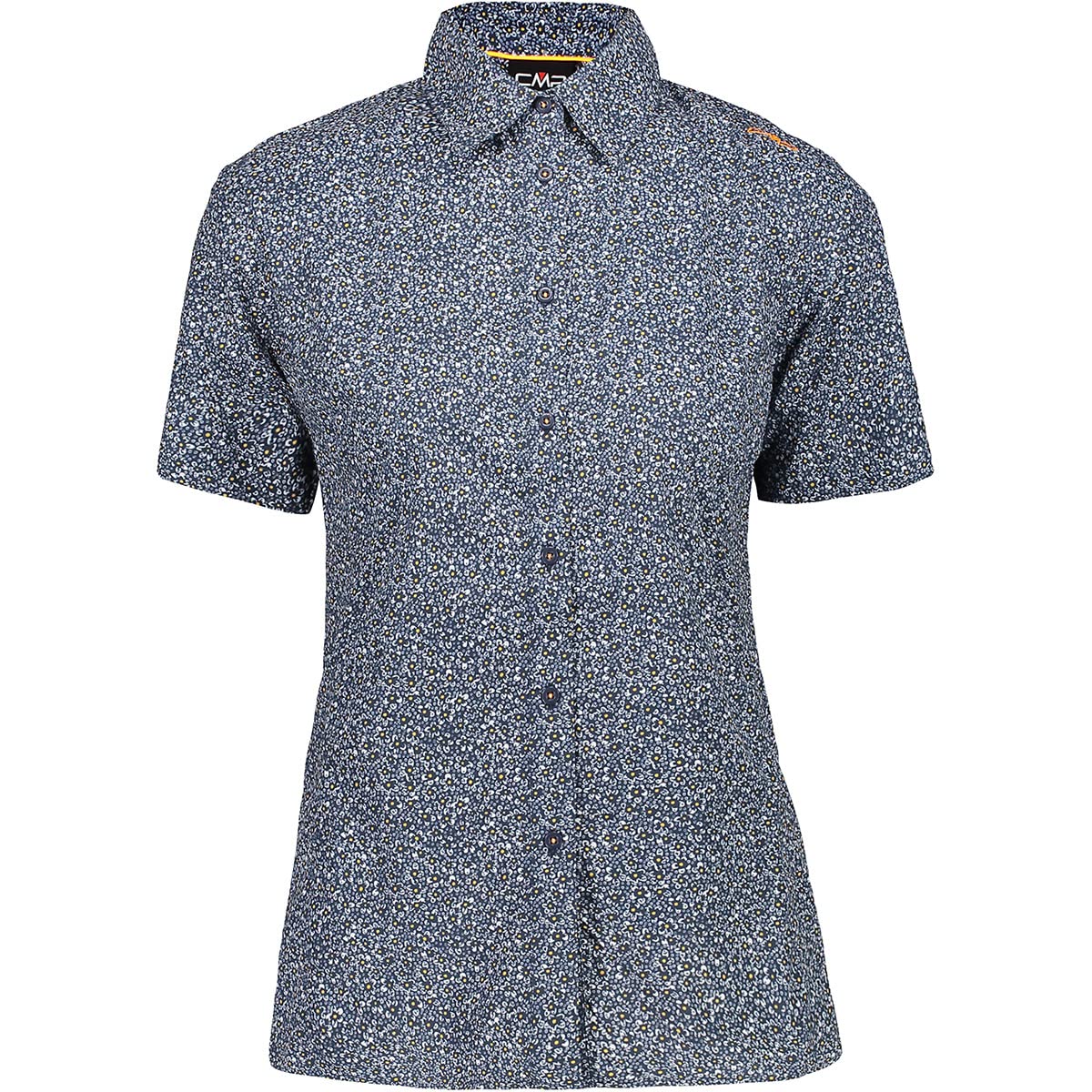 cmp-camicia-elasticizzata-maniche-corte-donna-2 image 6
