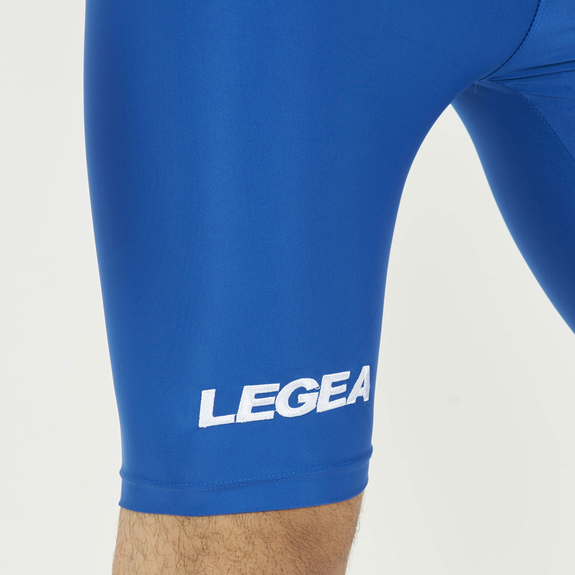 legea-corsa-pantaloncini-termici-da-allenamento-azzurro-xl image 5