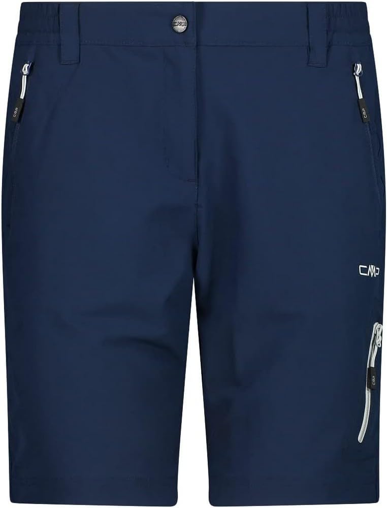 cmp-rigel-bermuda-elasticizzati-donna-shorts-2 image 1