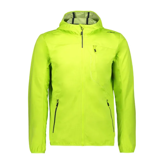 cmp-rigel-giacca-softshell-ultraleggero-uomo-con-cappuccio-fisso image 1