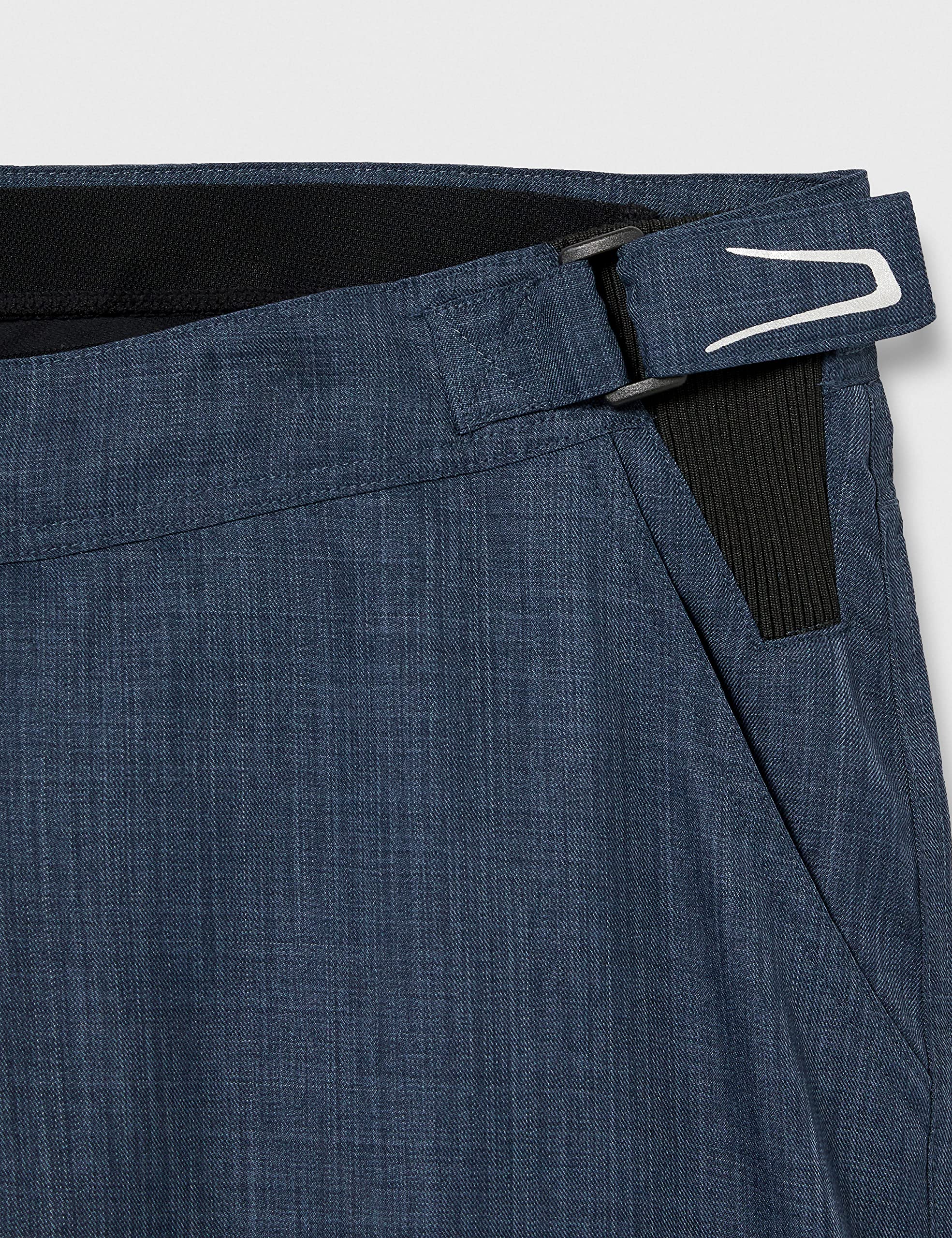 cmp-bermuda-da-bici-uomo-con-fodera-interna-in-mesh-pantaloncini-ciclismo image 2