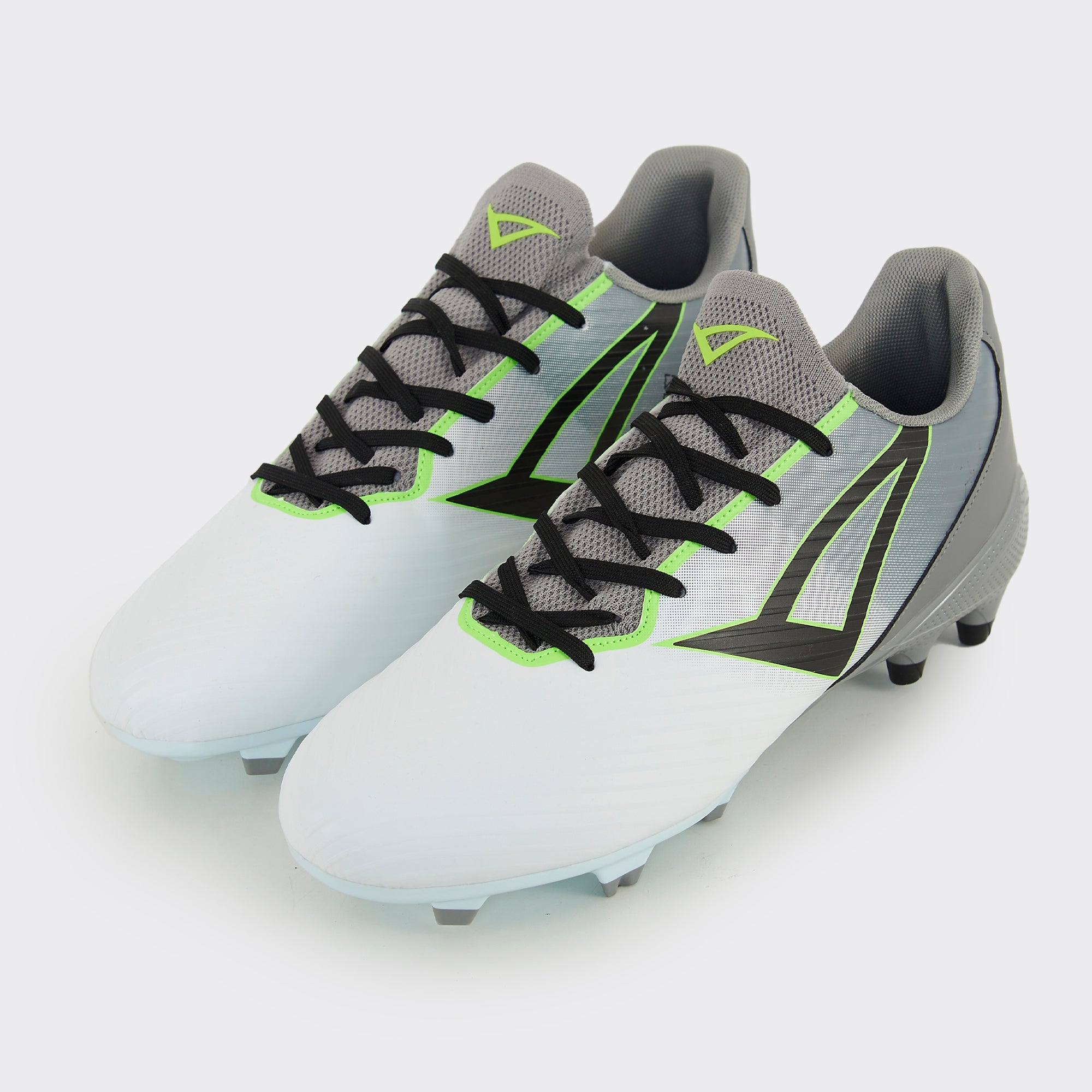 legea-delta-scarpa-da-calcio-bianco-grigio-42 image 2