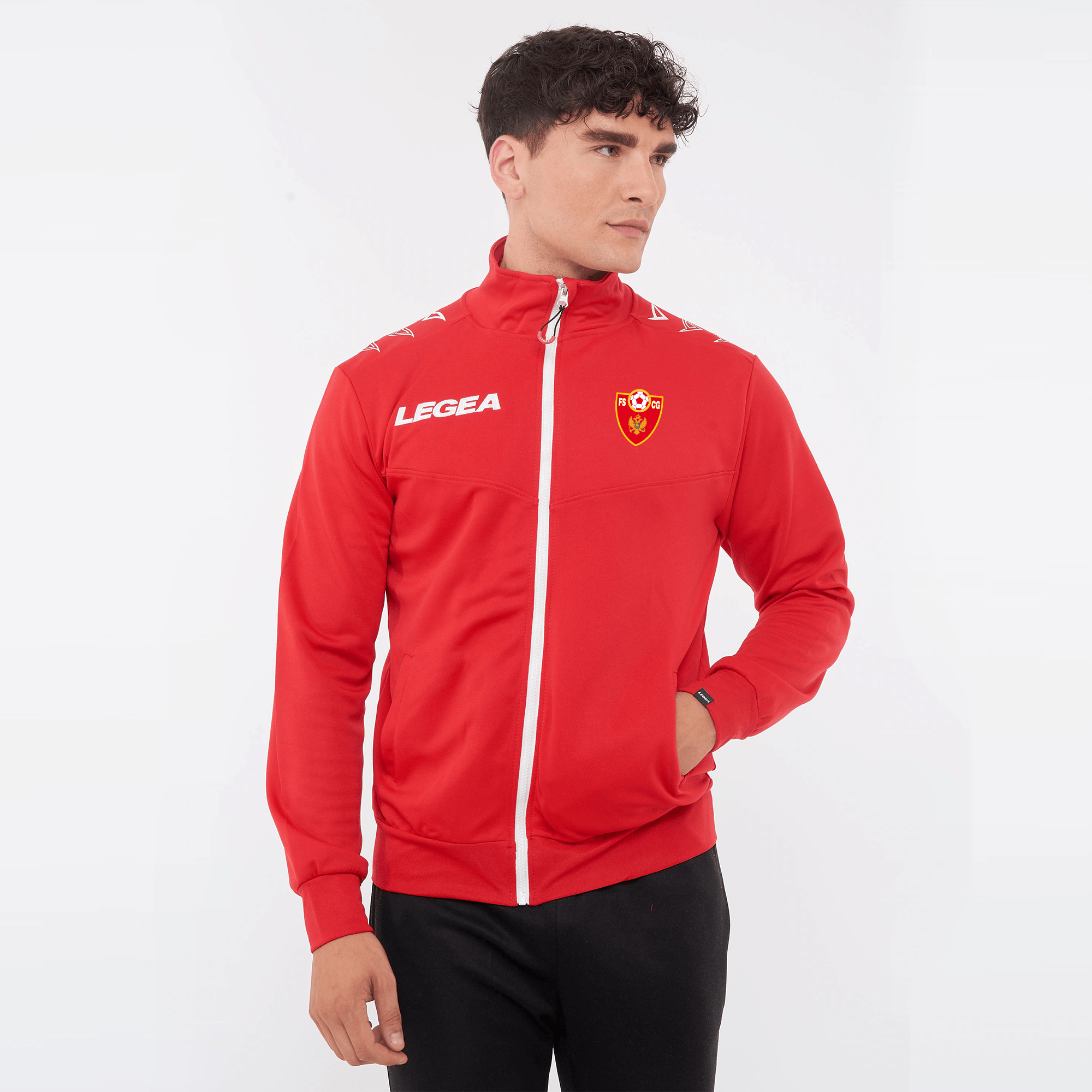 legea-alabama-giacca-da-rappresentanza-con-zip-rossa-montenegro image 1