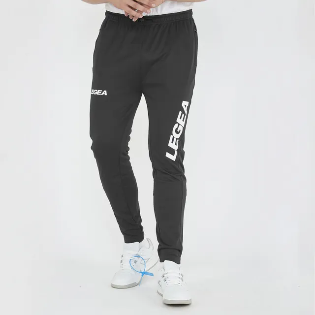 legea-bogota-pantaloni-sportivi-nero-l image 1